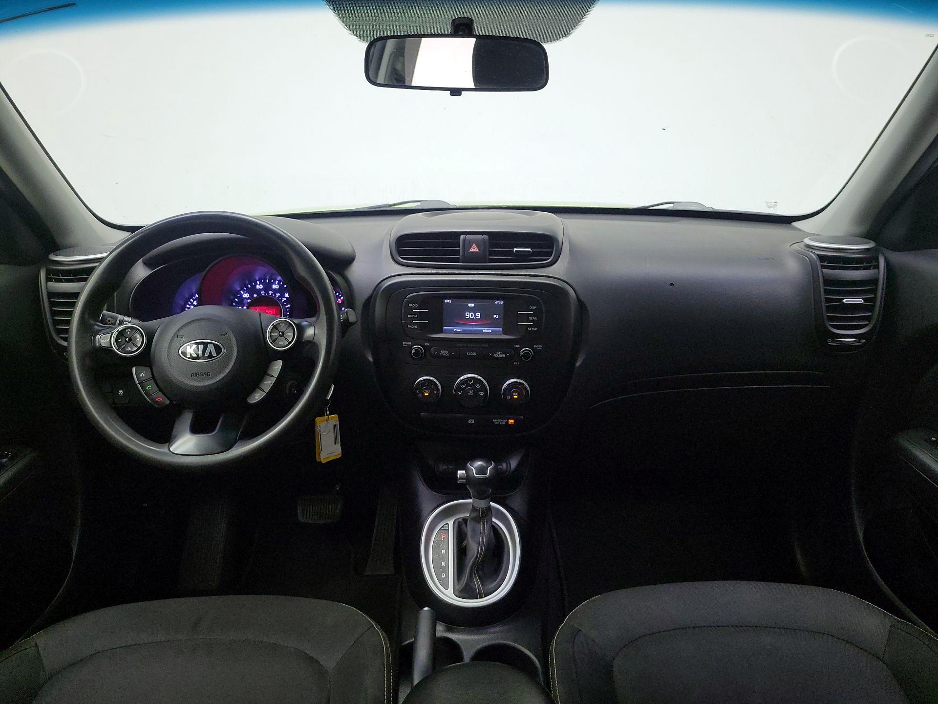Thumbnail: 2016 Kia Soul - 9