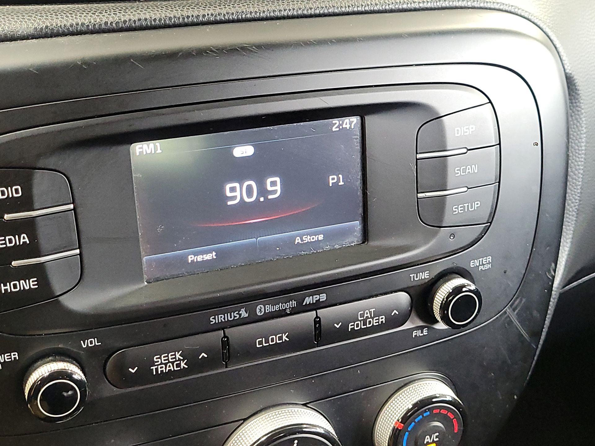 Thumbnail: 2016 Kia Soul - 15