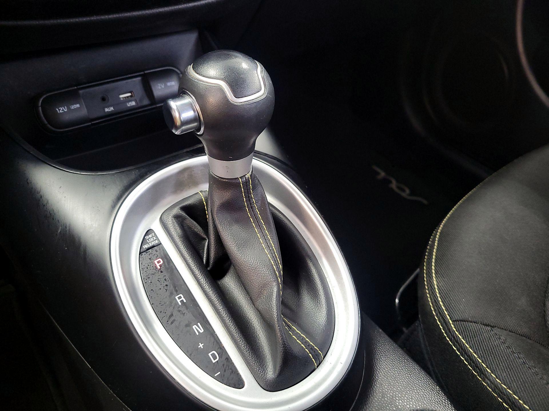 Thumbnail: 2016 Kia Soul - 17