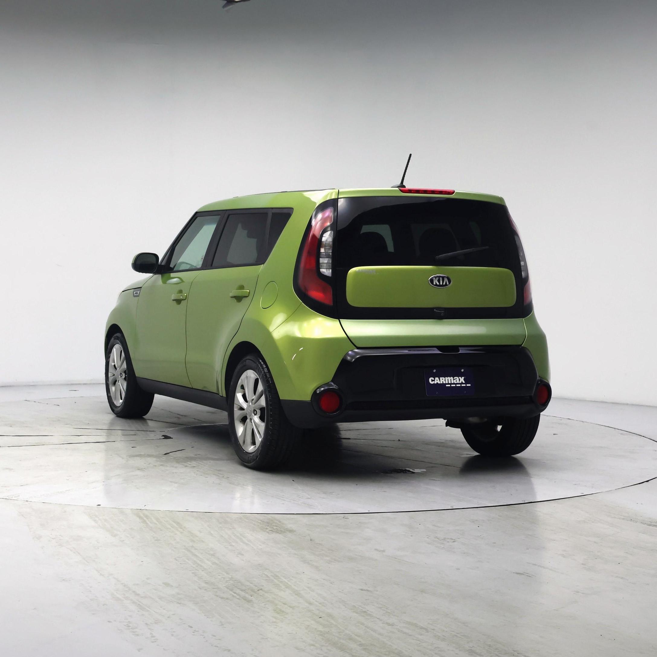 Thumbnail: 2016 Kia Soul - 2