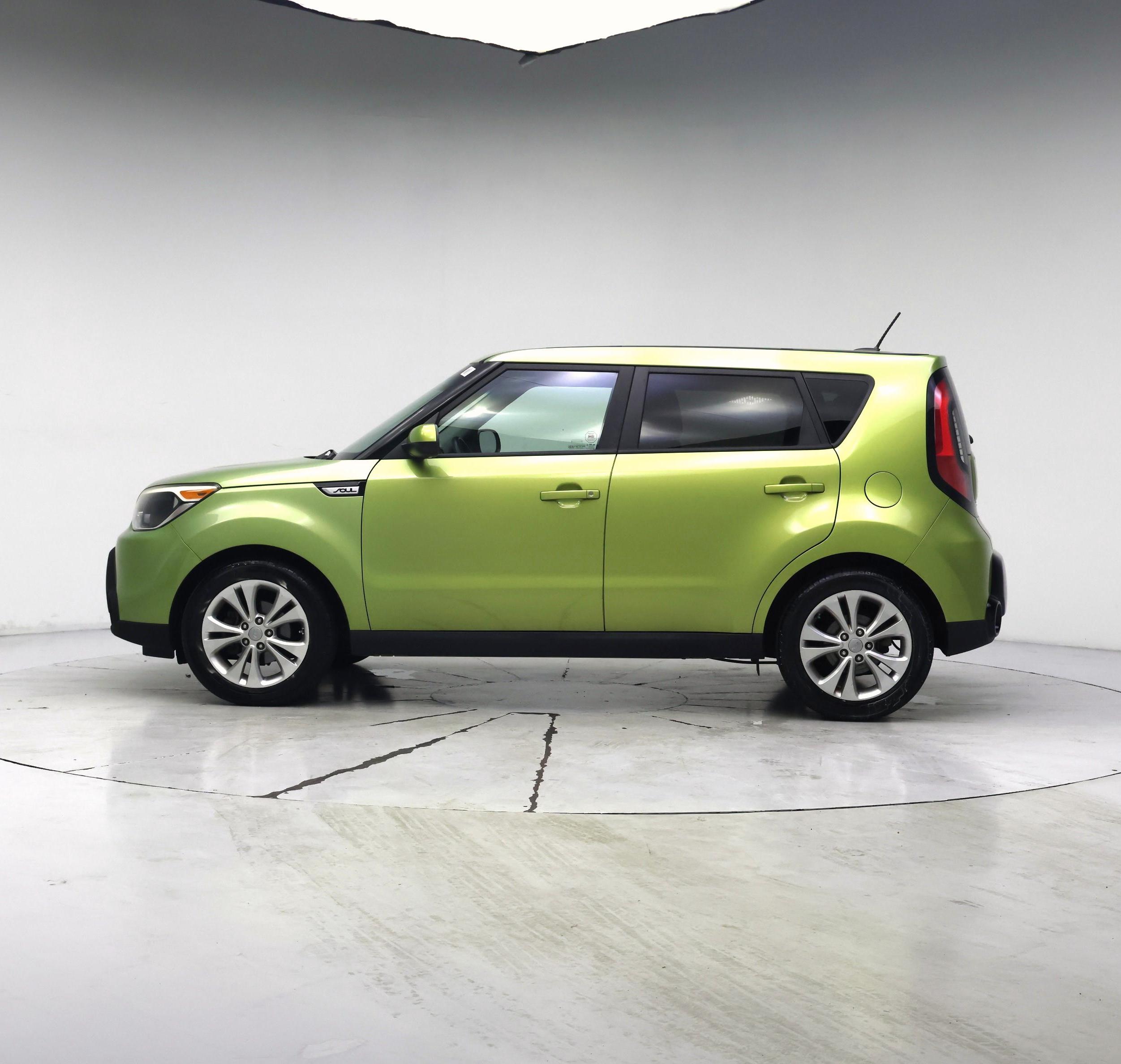 Thumbnail: 2016 Kia Soul - 3