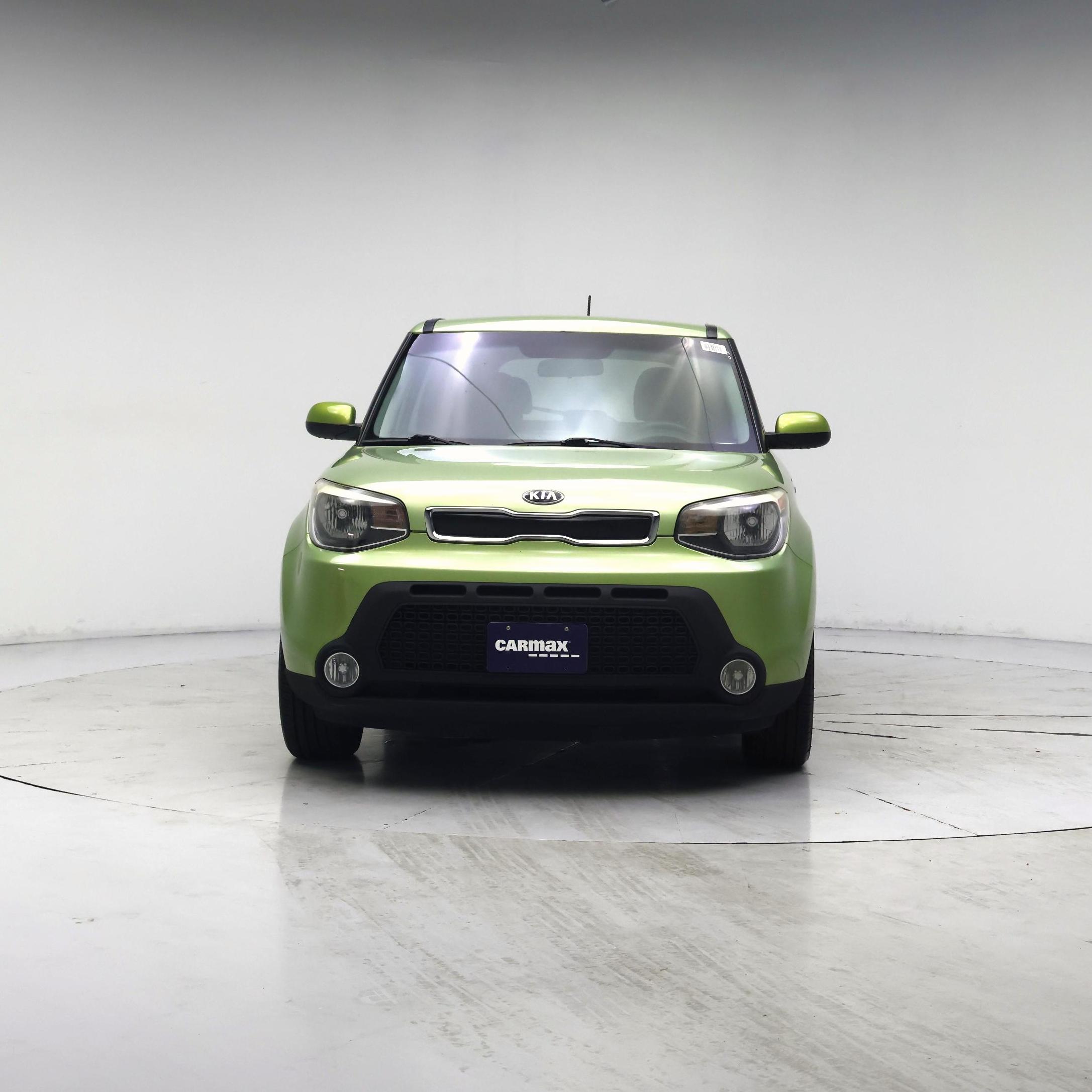 Thumbnail: 2016 Kia Soul - 5