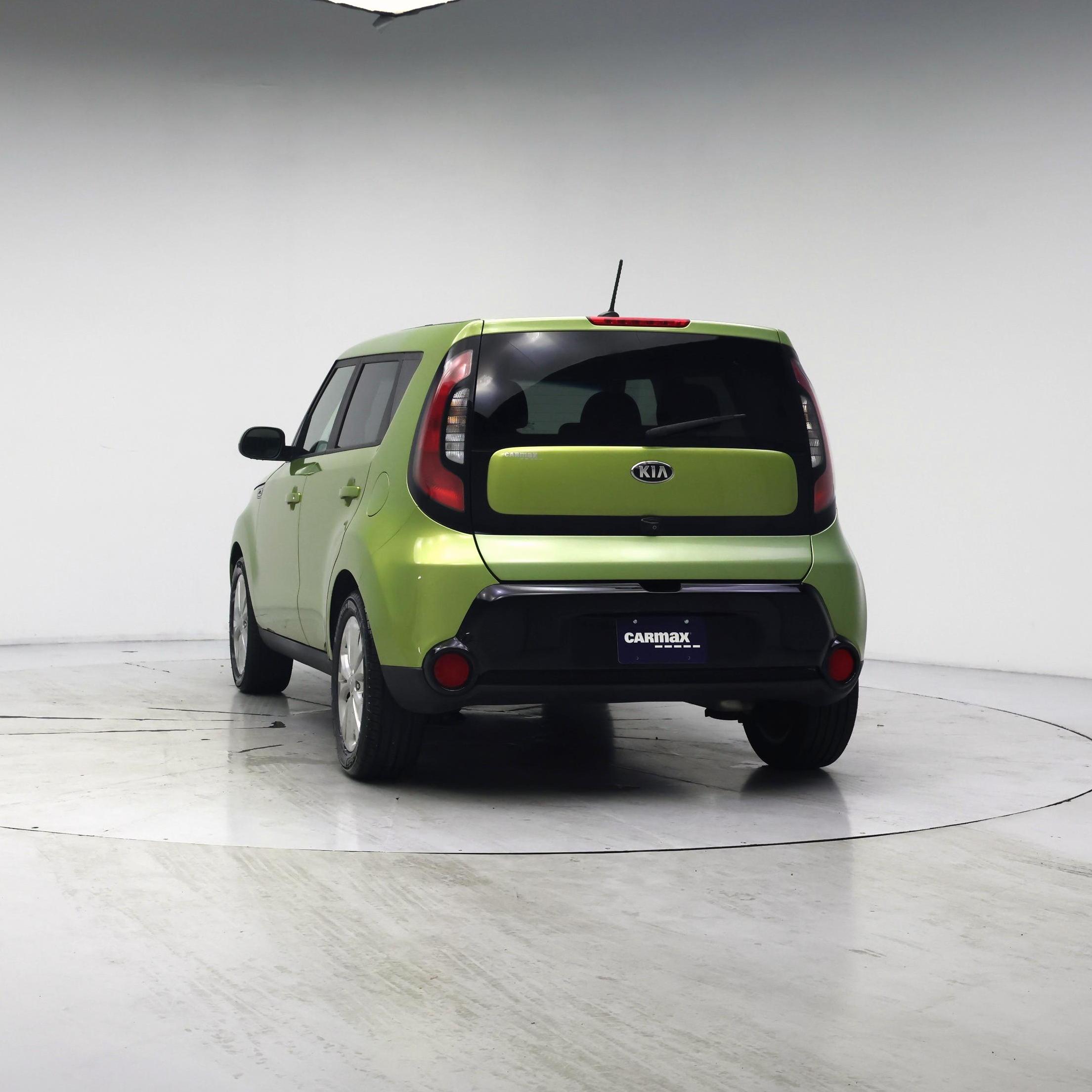 Thumbnail: 2016 Kia Soul - 6
