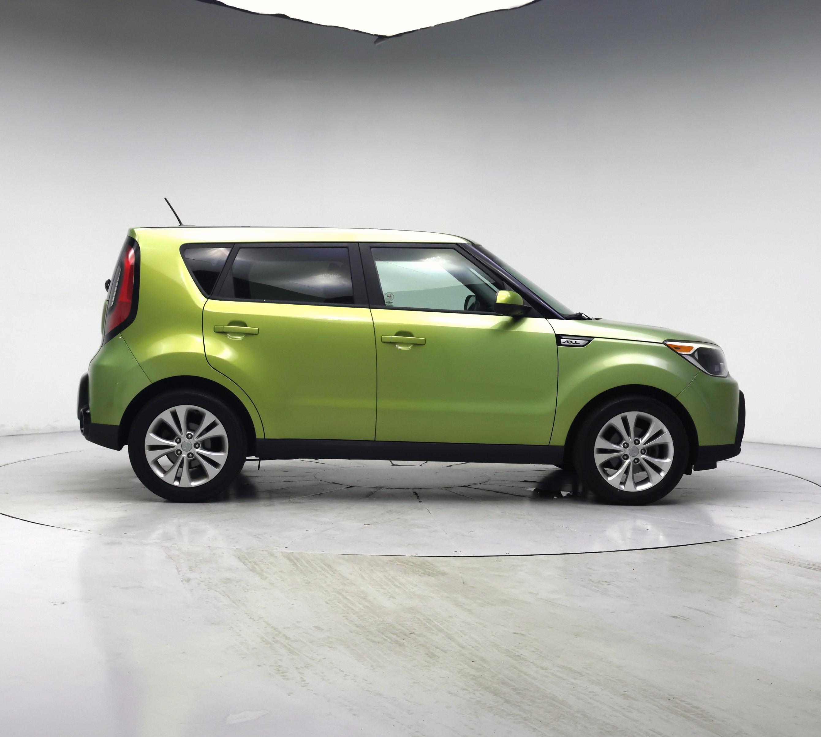 Thumbnail: 2016 Kia Soul - 7