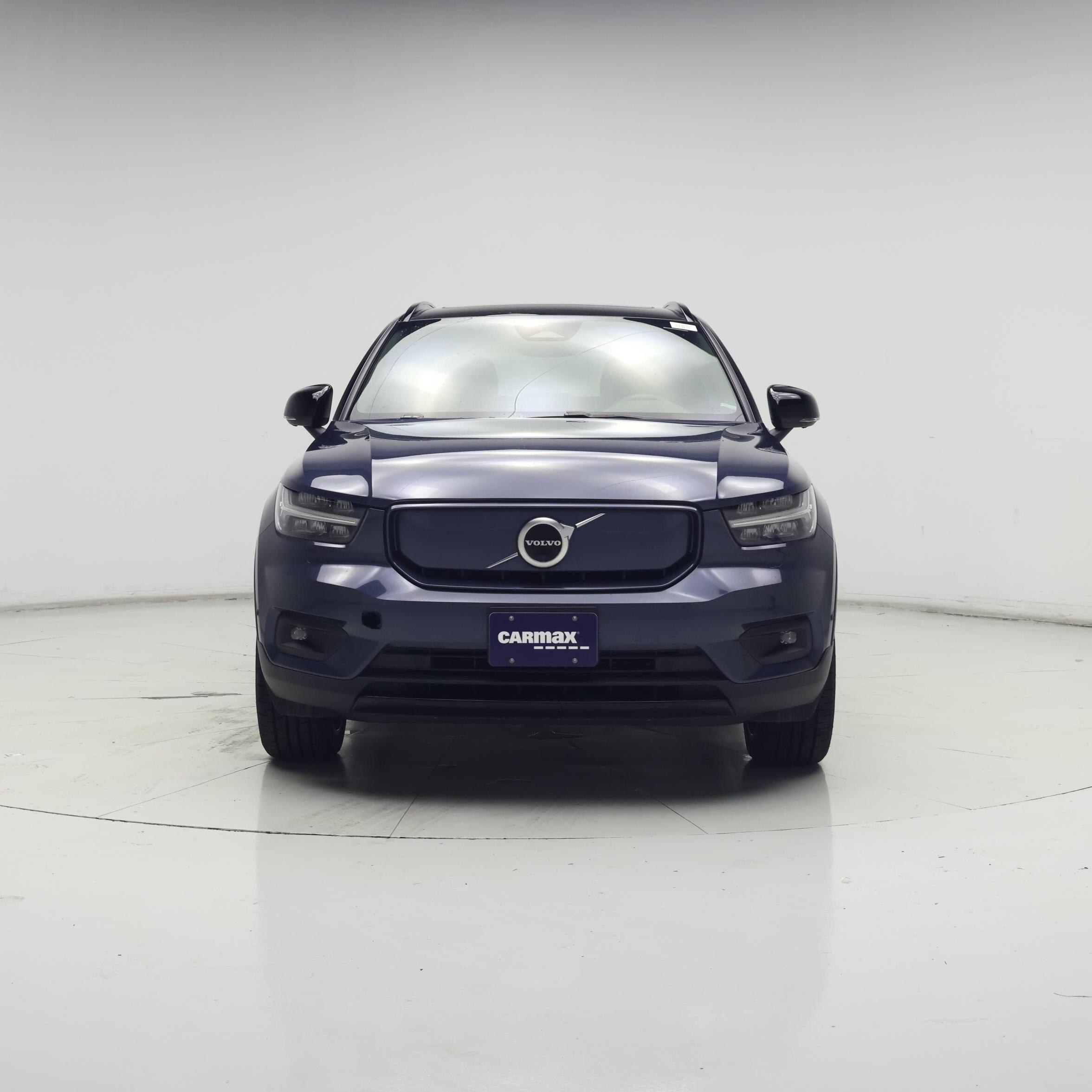 Thumbnail: 2022 Volvo XC40 - 5