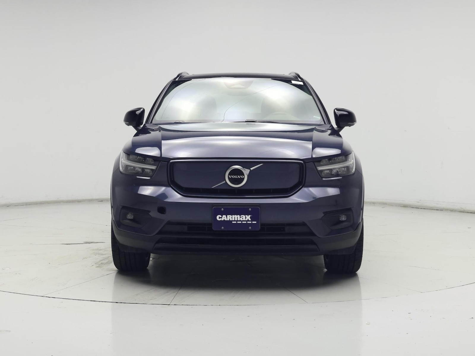 2022 Volvo XC40 Plus - Photo 6