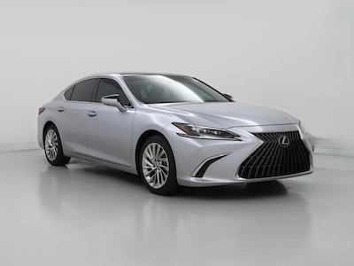 2022 Lexus ES 350 Ultra Luxury