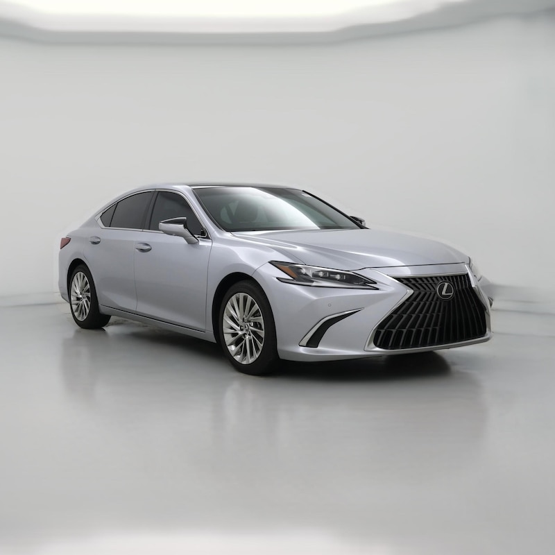 2022 Lexus ES 350 Ultra Luxury