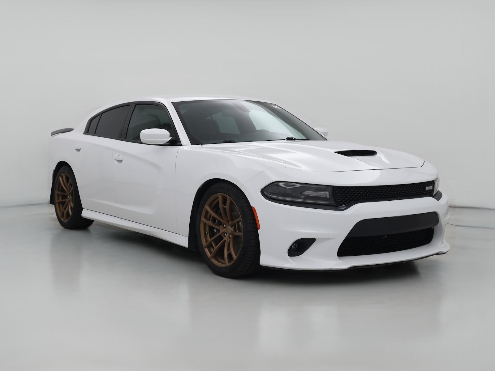 2017 Dodge Charger