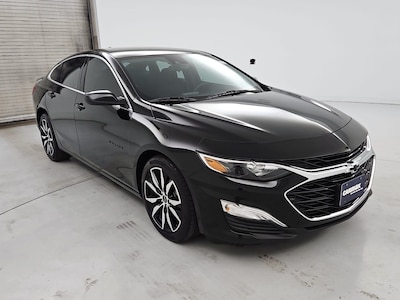 2024 Chevrolet Malibu RS