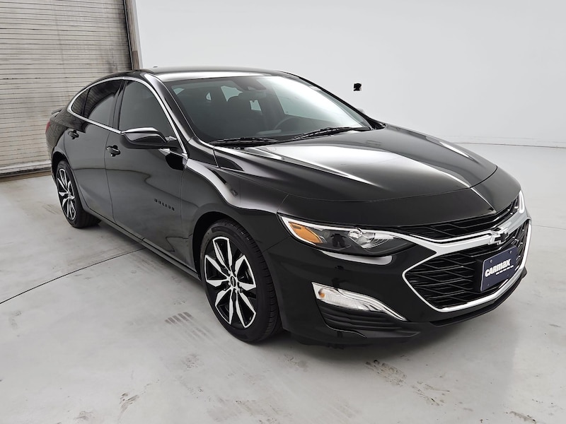 2024 Chevrolet Malibu RS