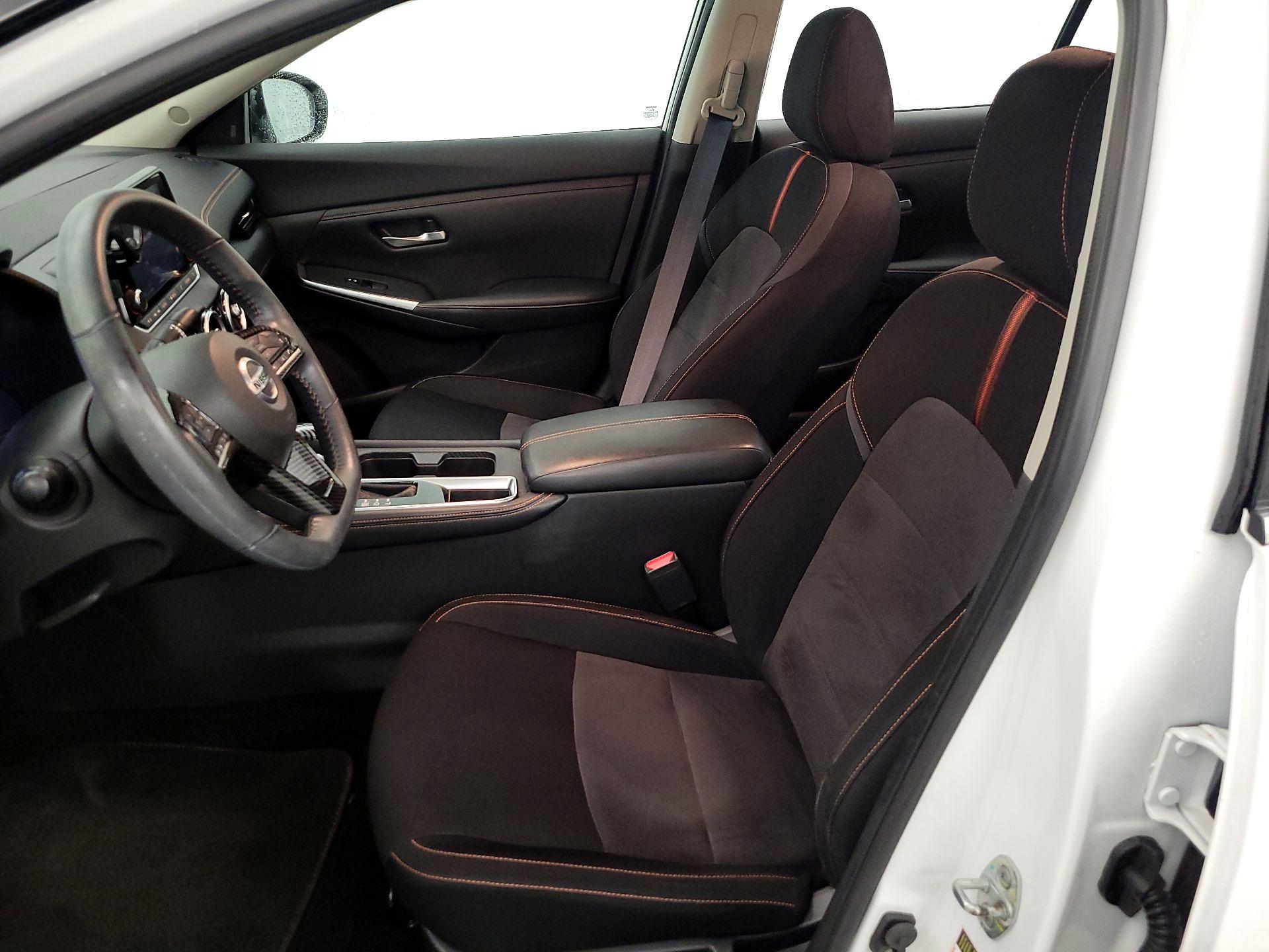 Thumbnail: 2020 Nissan Sentra - 11