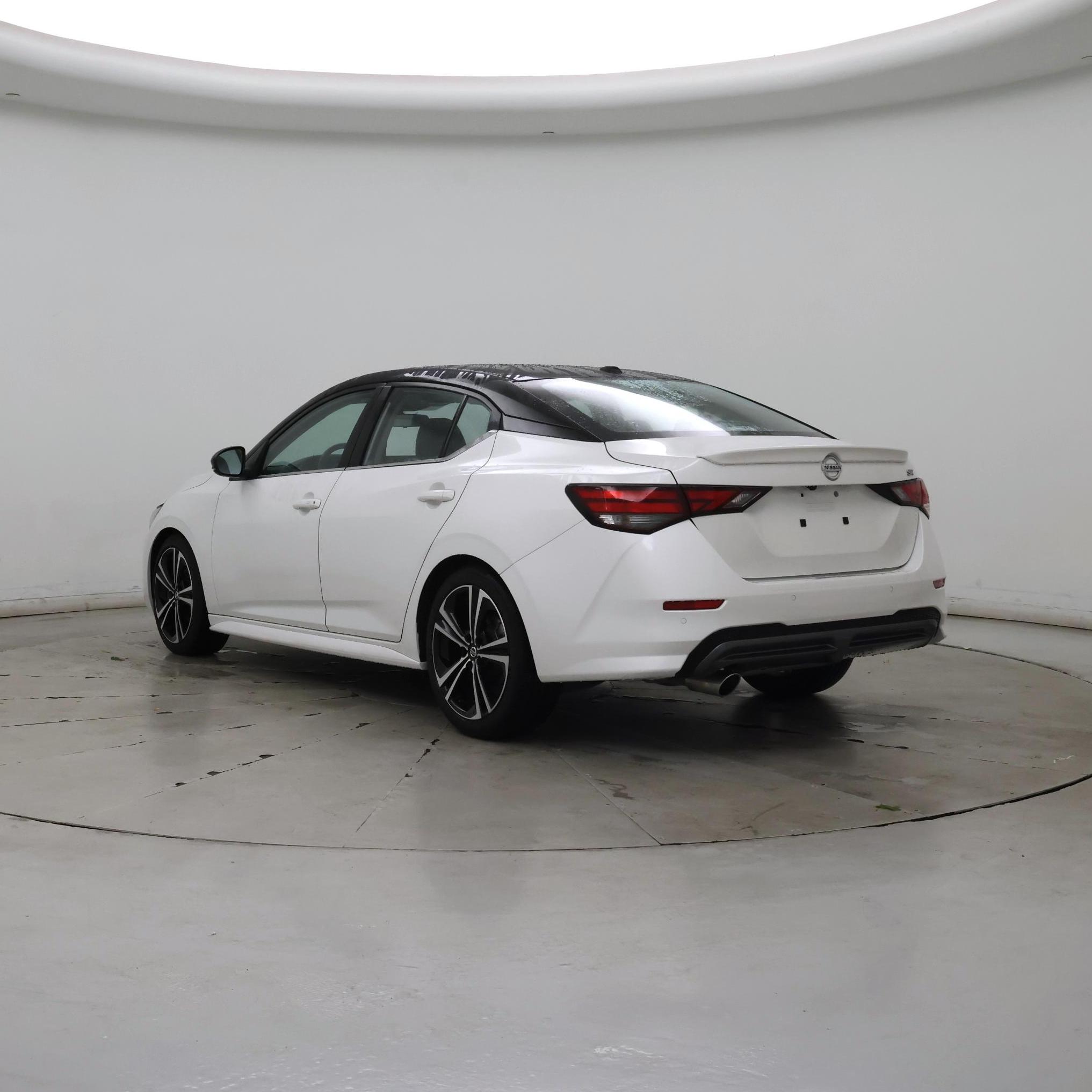 Thumbnail: 2020 Nissan Sentra - 2