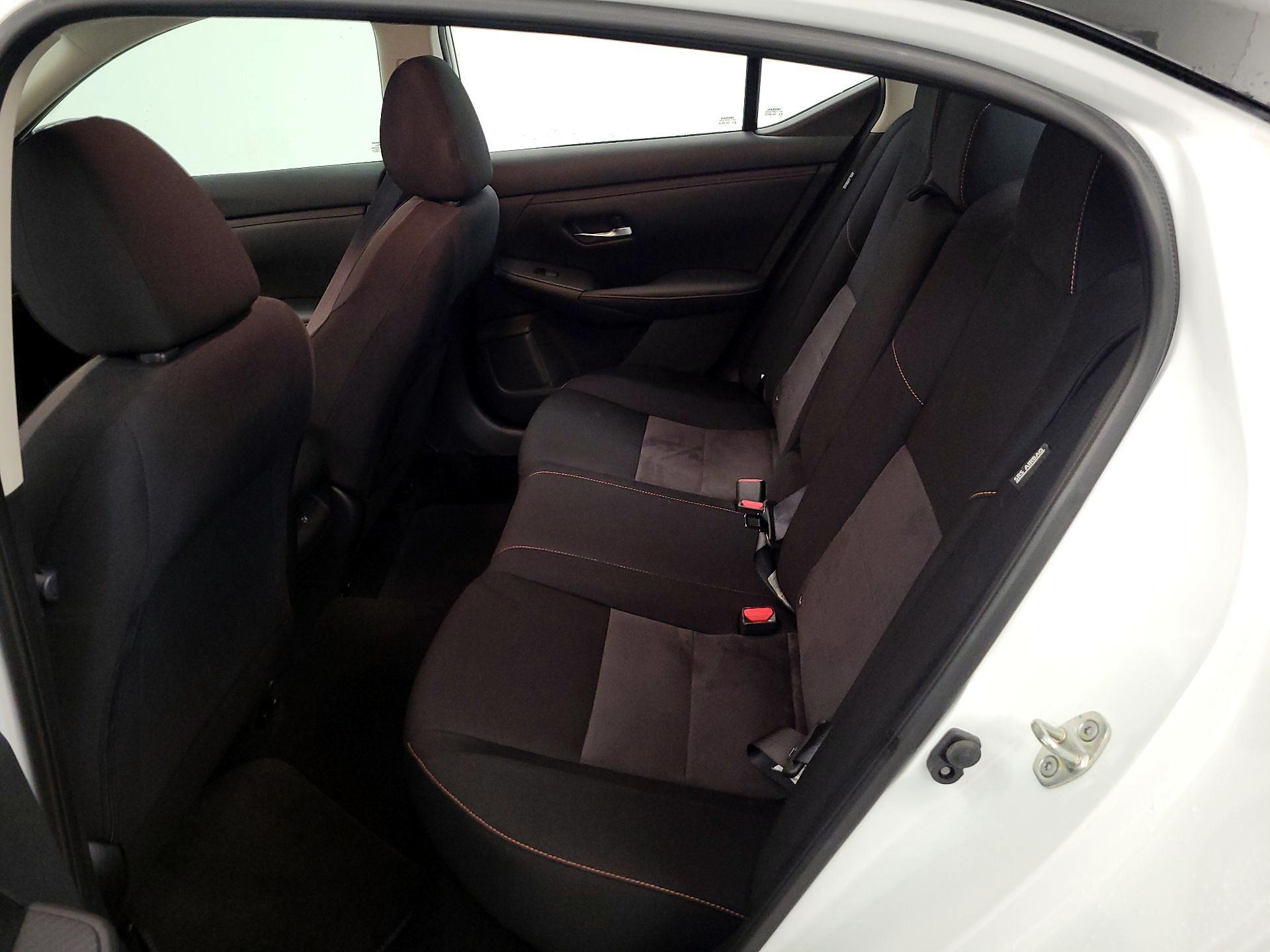 Thumbnail: 2020 Nissan Sentra - 19