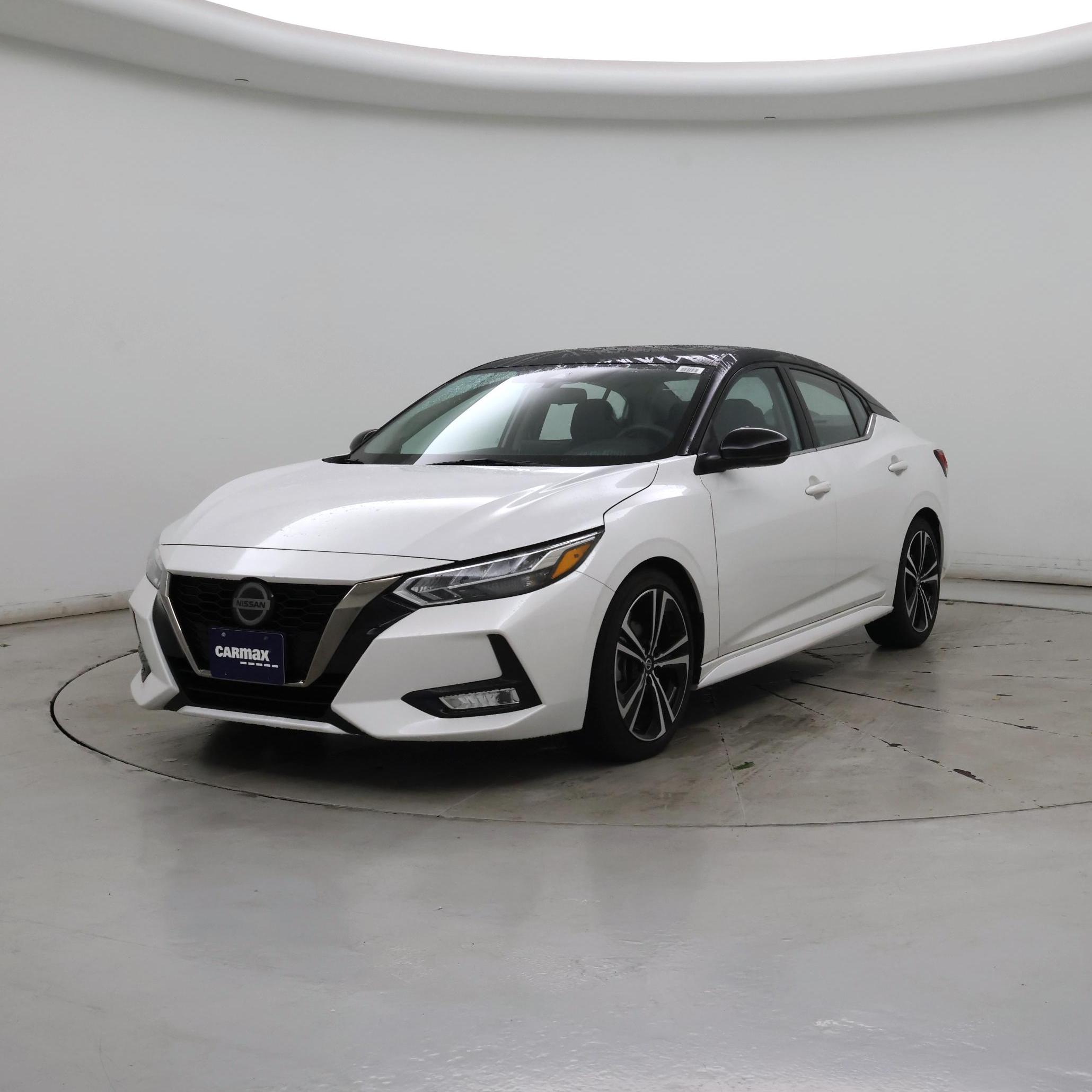 Thumbnail: 2020 Nissan Sentra - 4