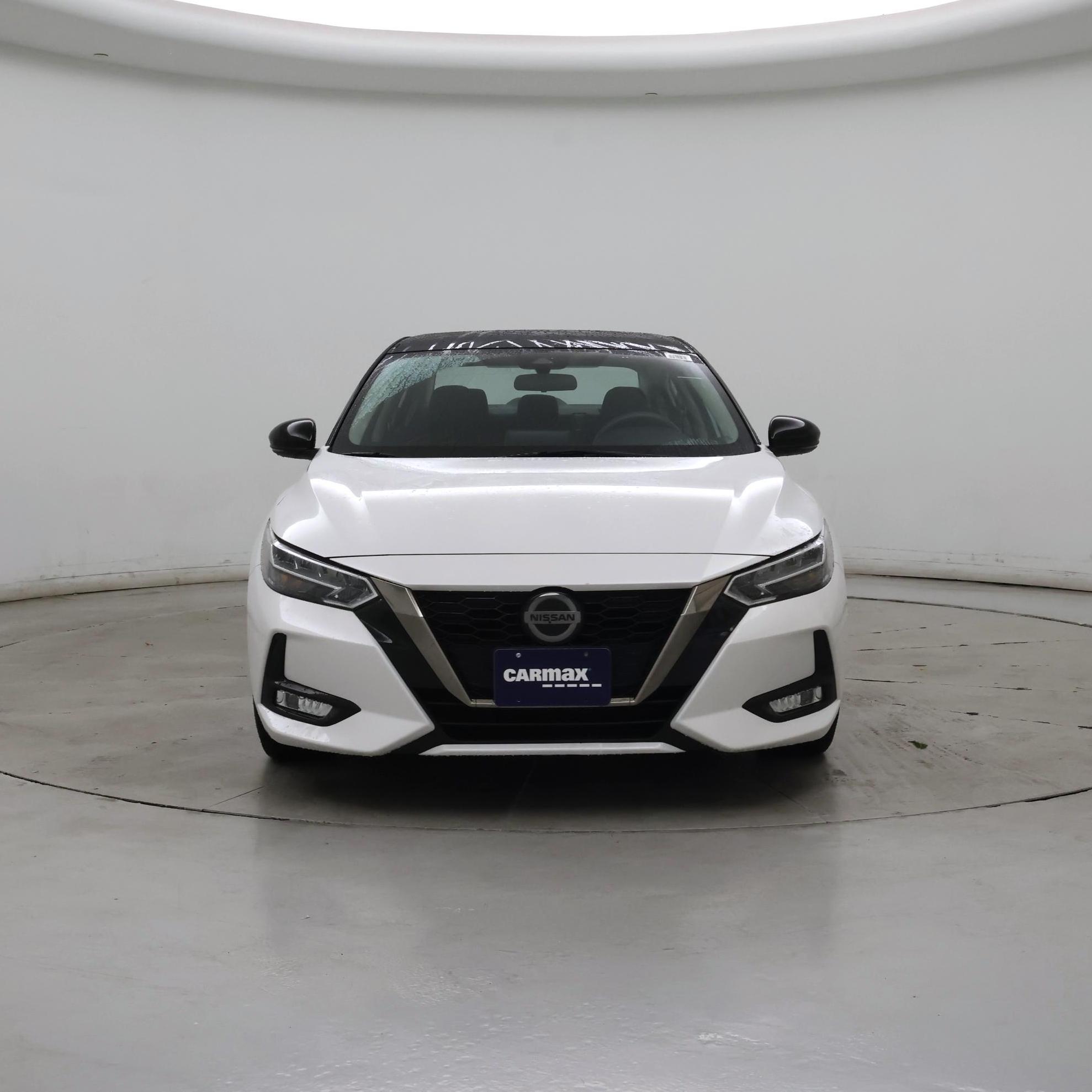 Thumbnail: 2020 Nissan Sentra - 5