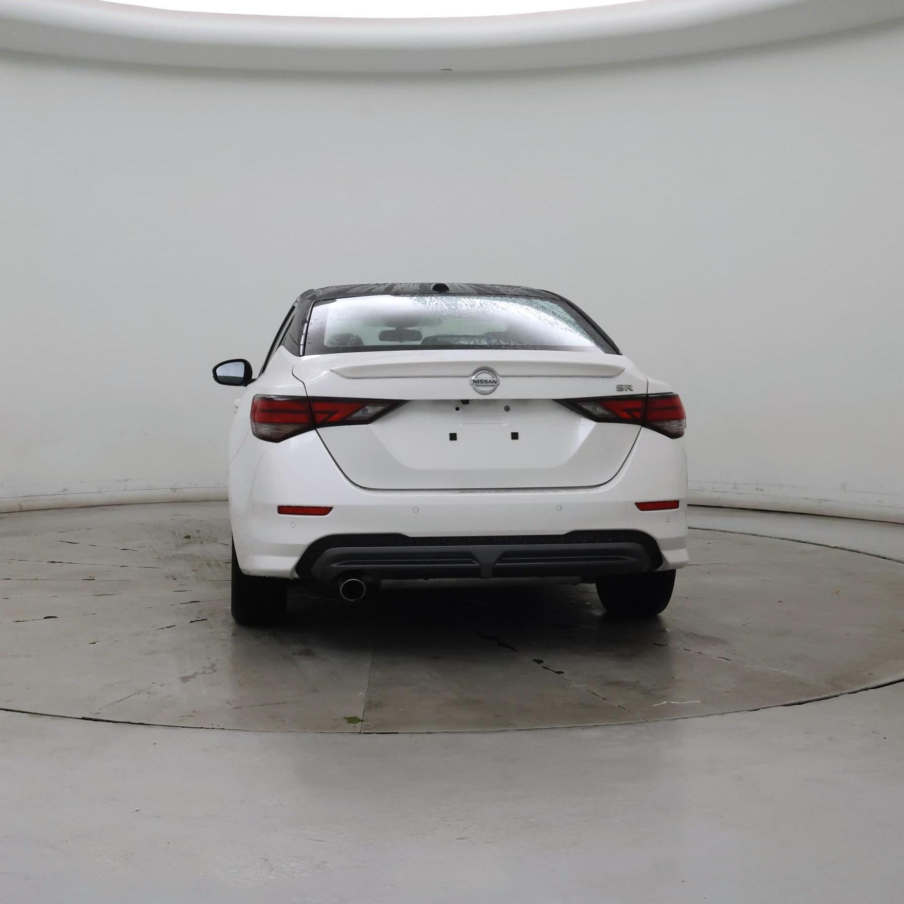 Thumbnail: 2020 Nissan Sentra - 6