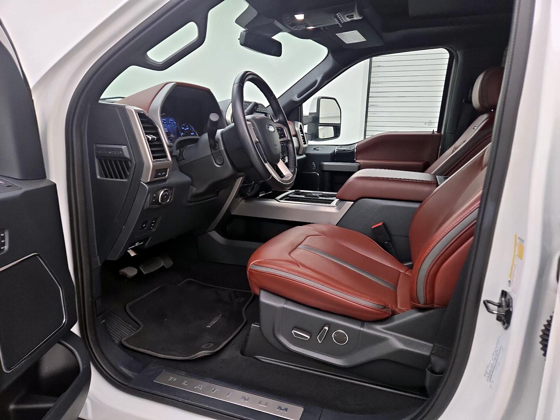 Thumbnail: 2022 Ford F-250 - 11