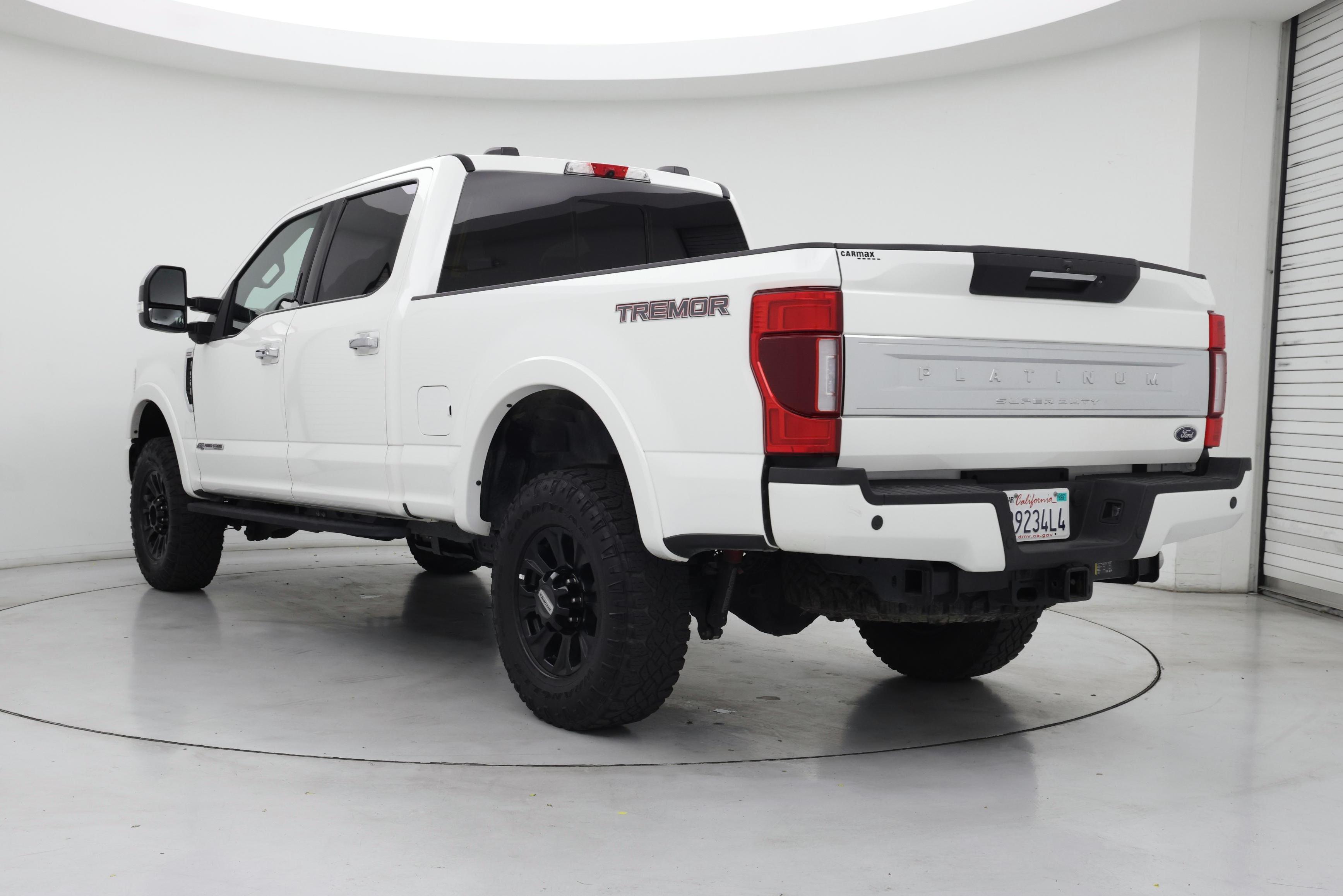 Thumbnail: 2022 Ford F-250 - 2