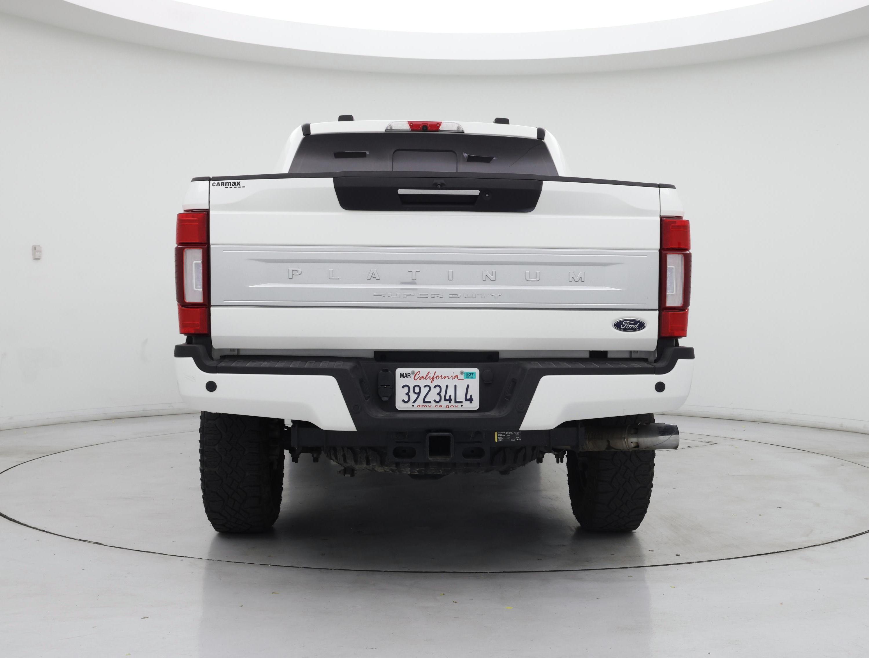 Thumbnail: 2022 Ford F-250 - 6