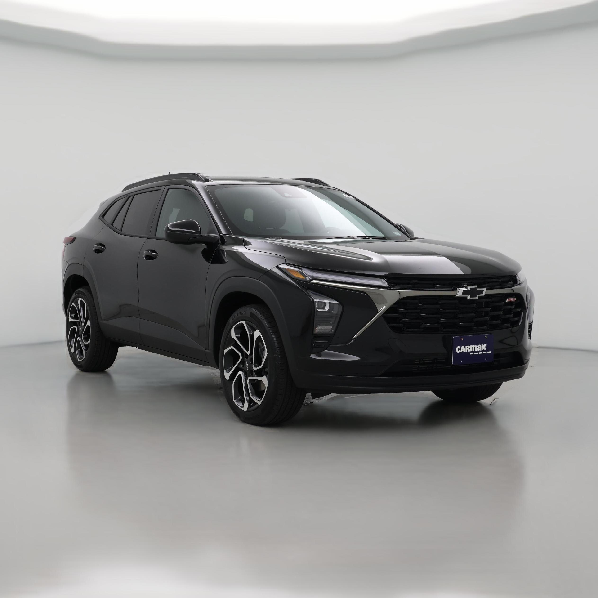Thumbnail: 2026 Chevrolet Trax - 1