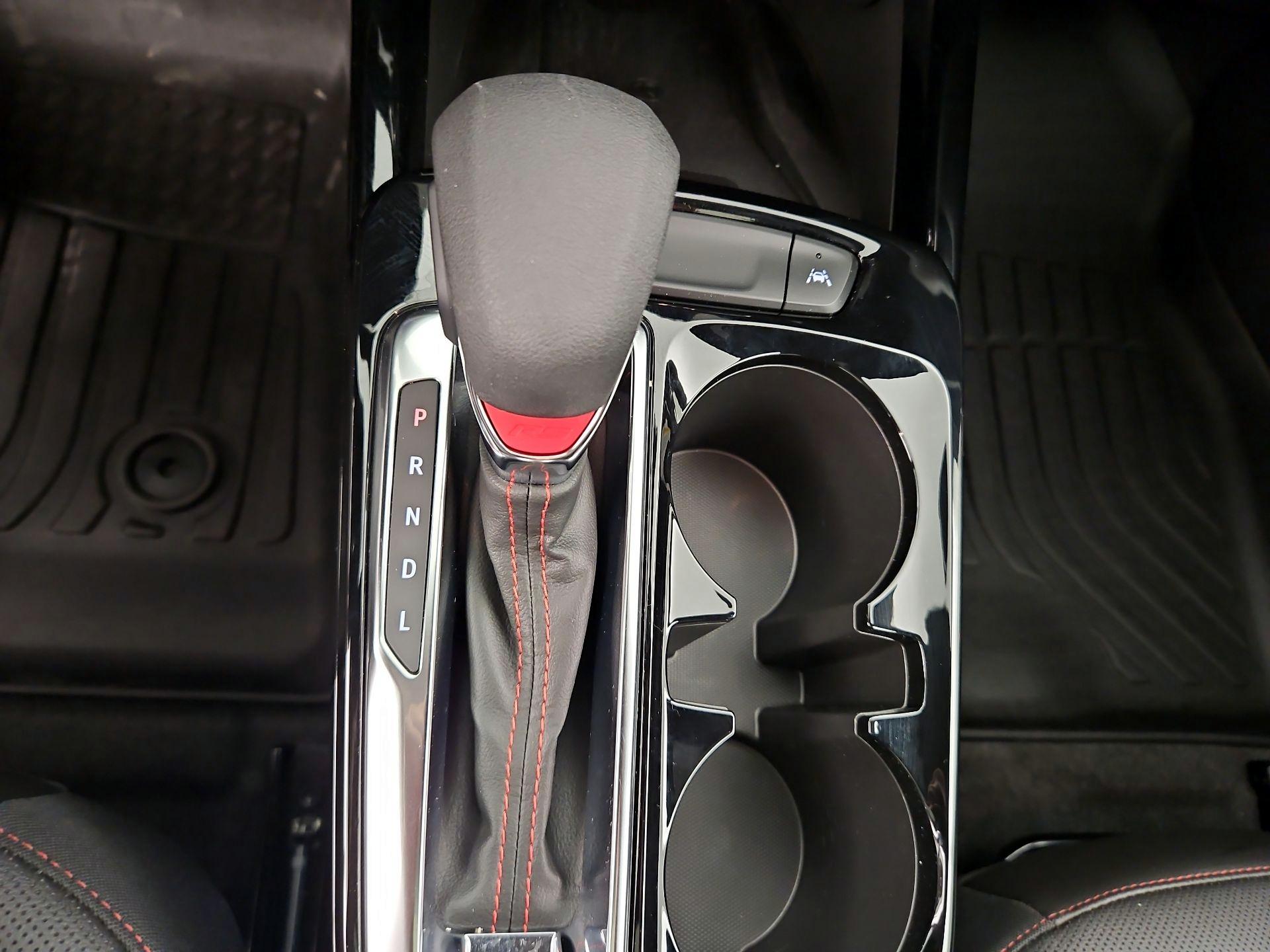 Thumbnail: 2026 Chevrolet Trax - 17