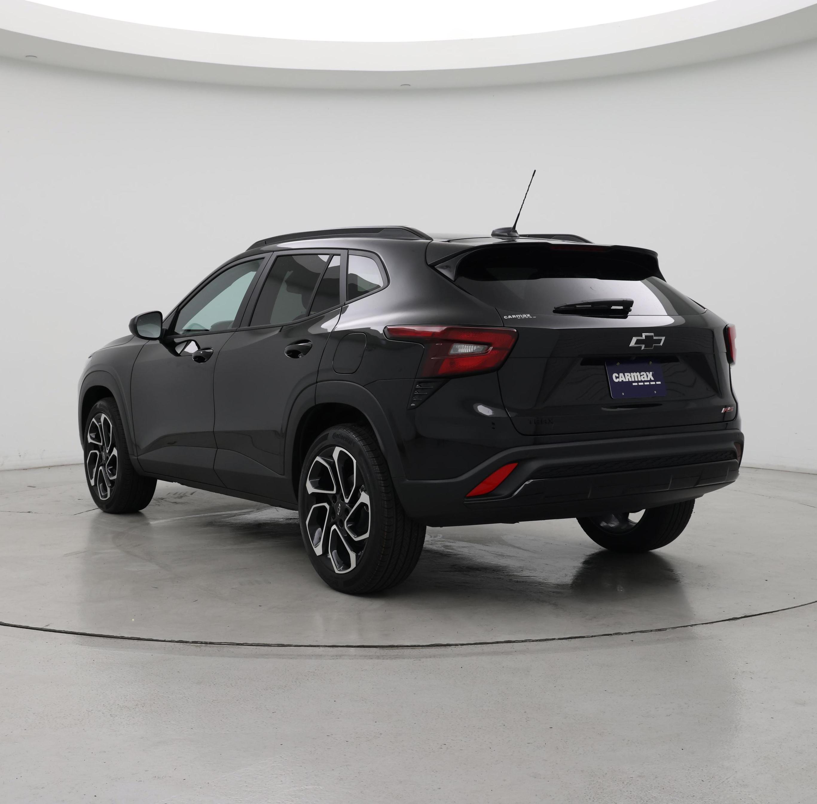 Thumbnail: 2026 Chevrolet Trax - 2