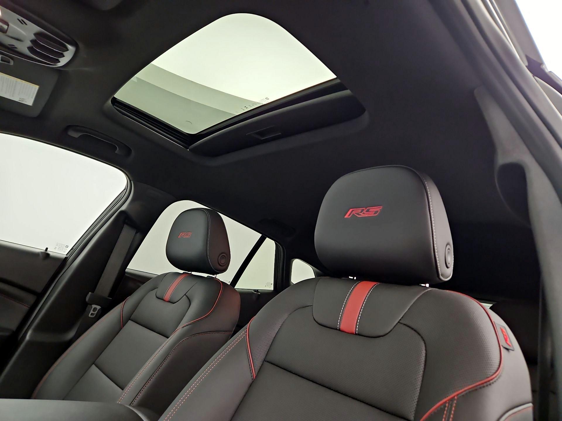 Thumbnail: 2026 Chevrolet Trax - 19