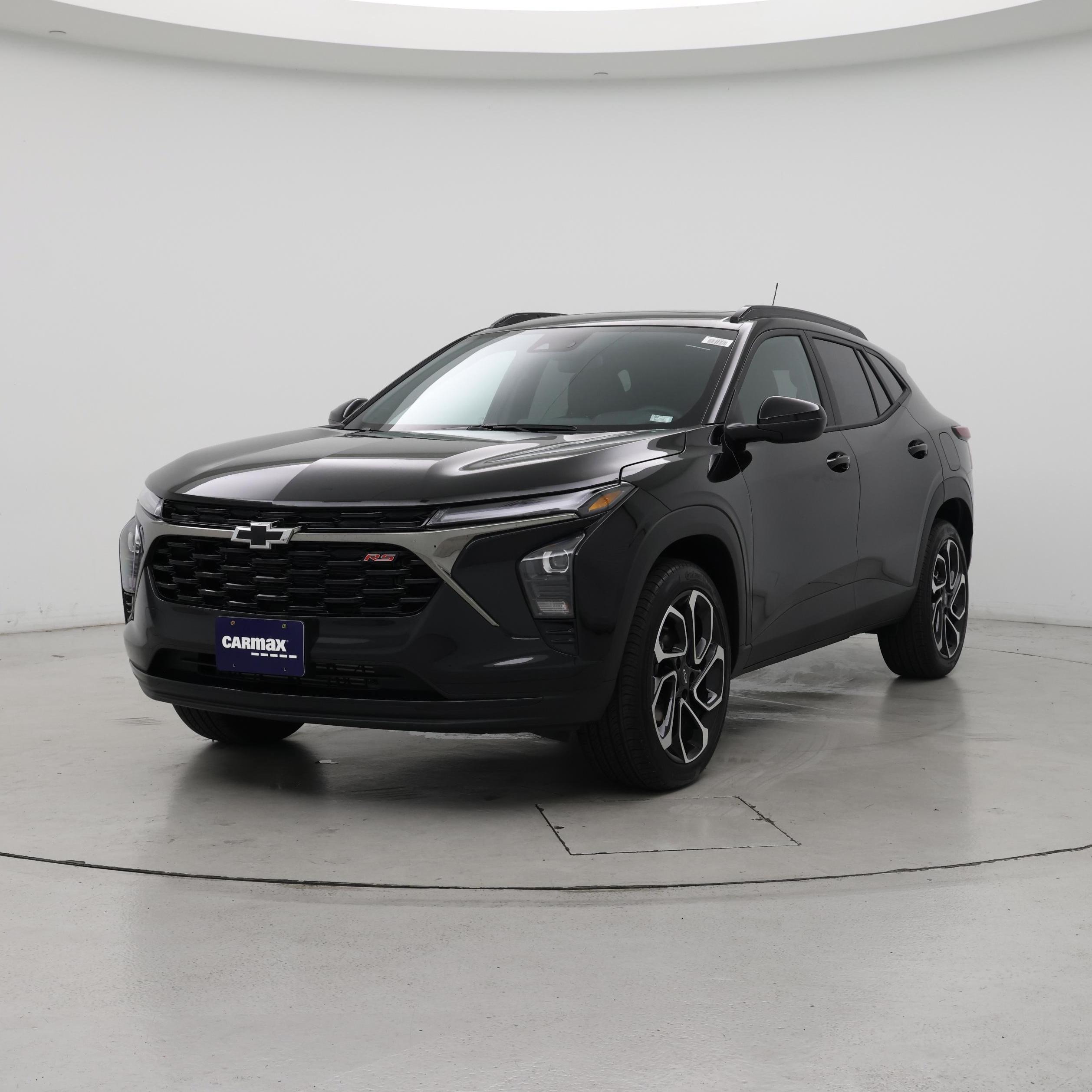 Thumbnail: 2026 Chevrolet Trax - 4