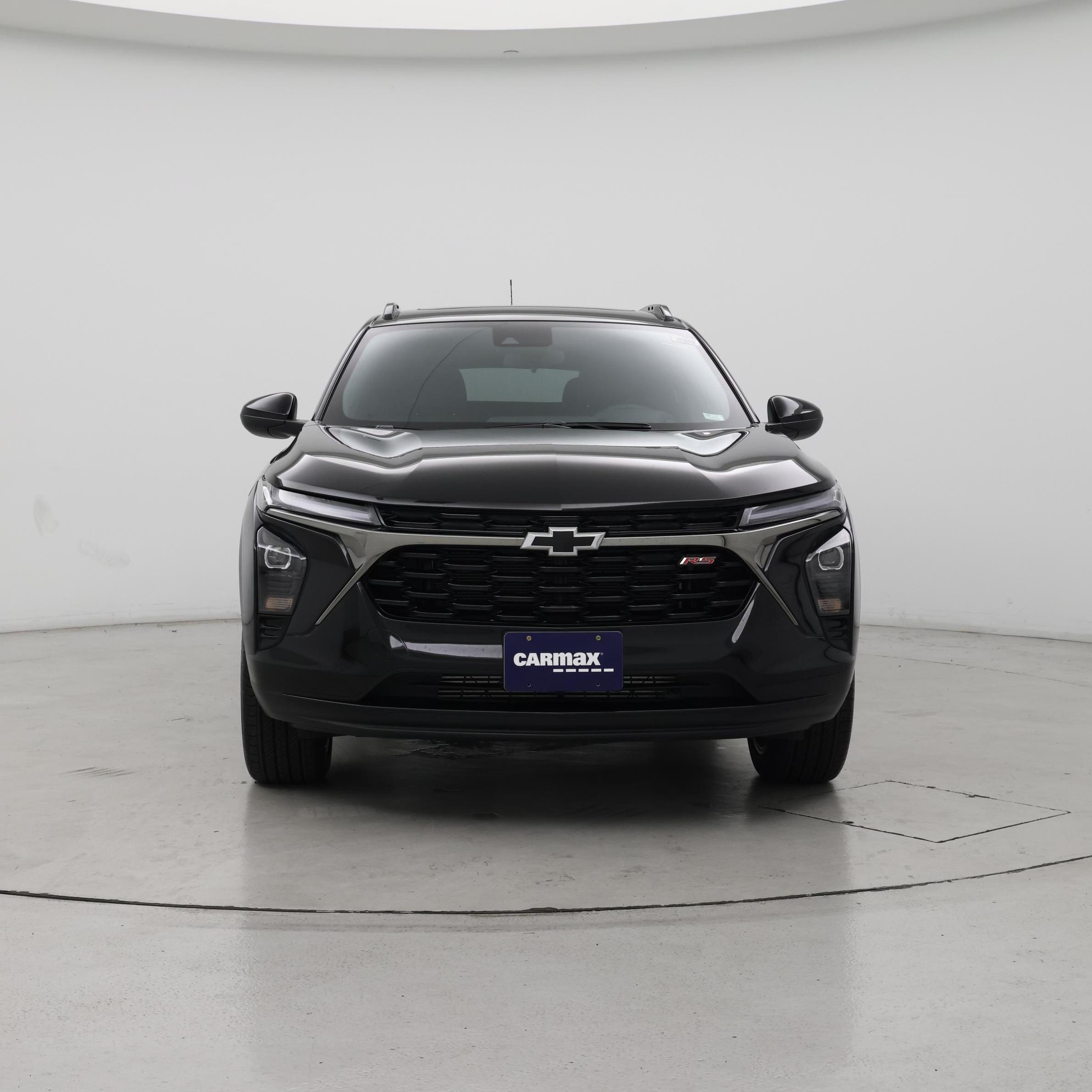 Thumbnail: 2026 Chevrolet Trax - 5