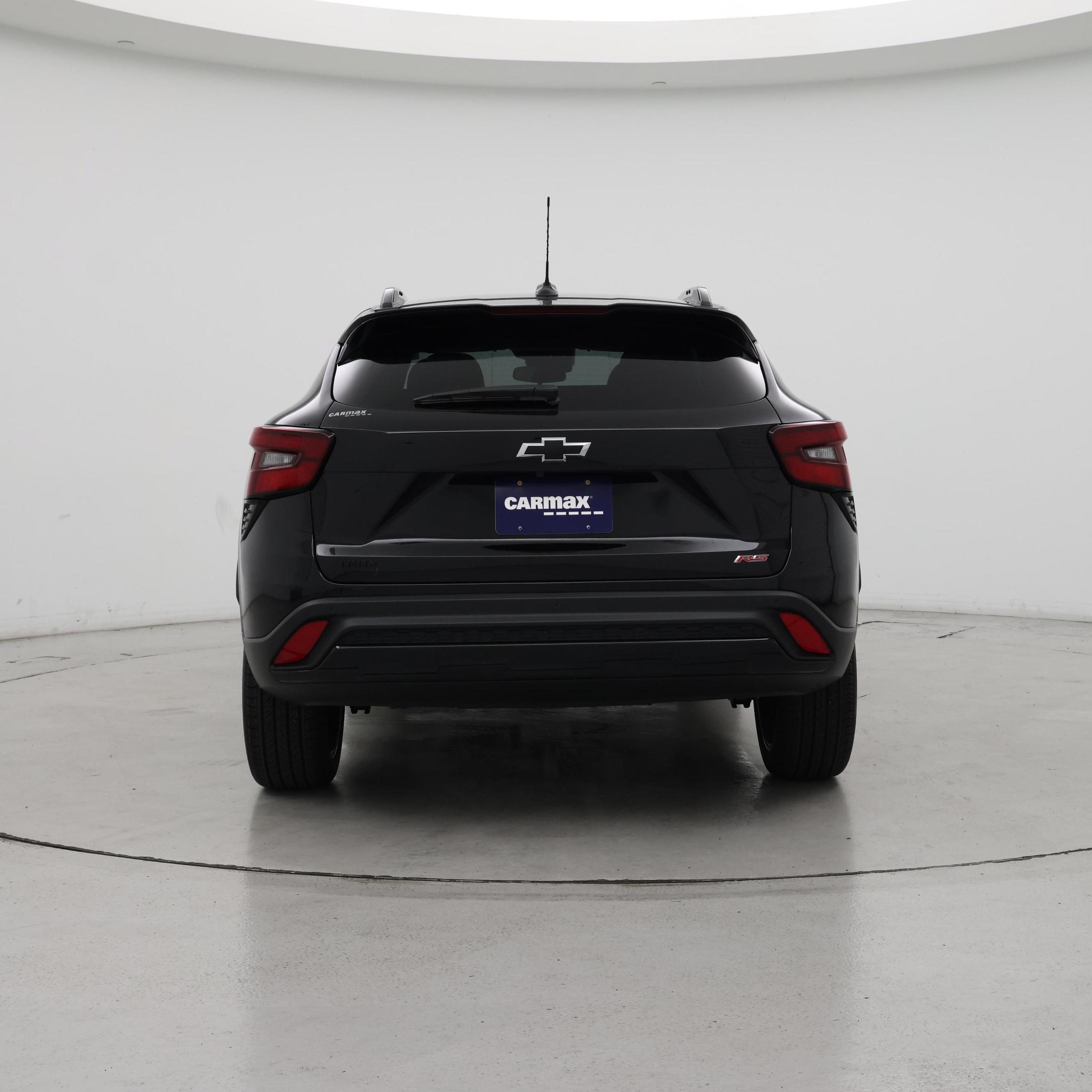 Thumbnail: 2026 Chevrolet Trax - 6