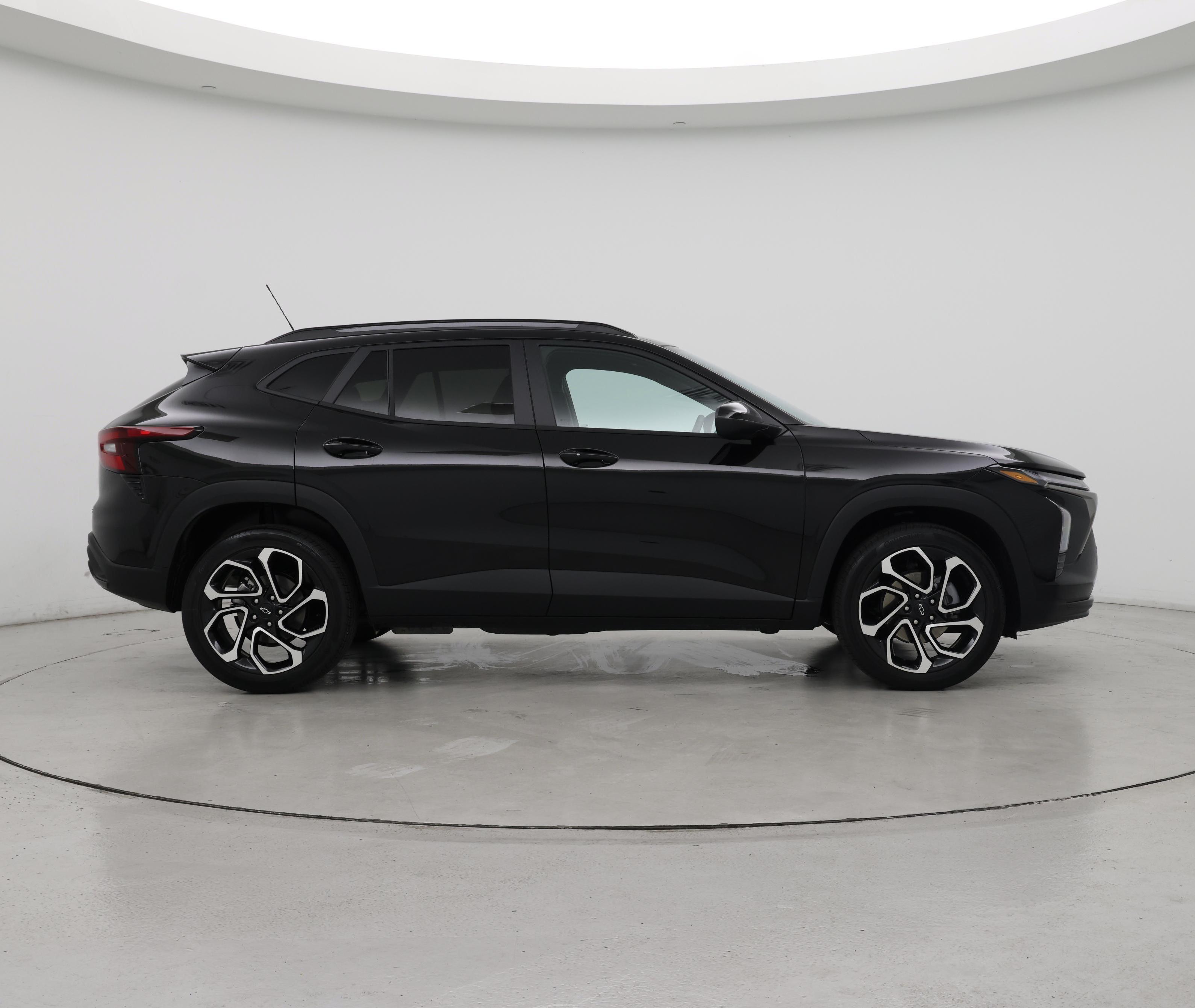 Thumbnail: 2026 Chevrolet Trax - 7
