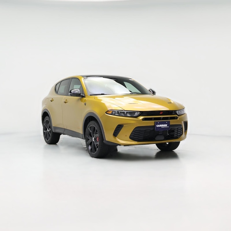2023 Dodge Hornet GT Plus