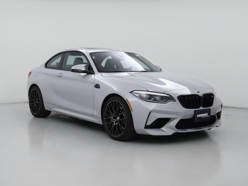 2021 BMW M2 Competition -
                  Austin, TX