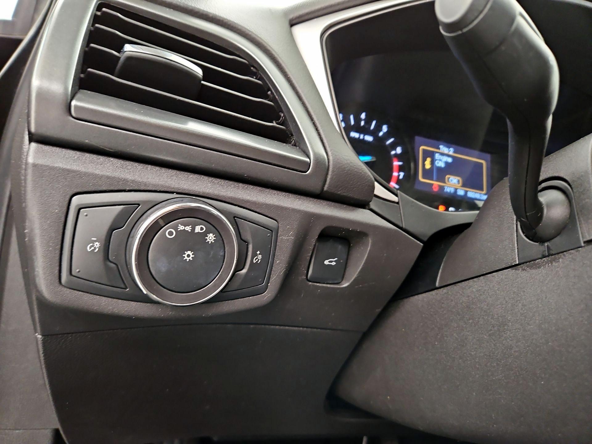 Thumbnail: 2015 Ford Fusion - 13