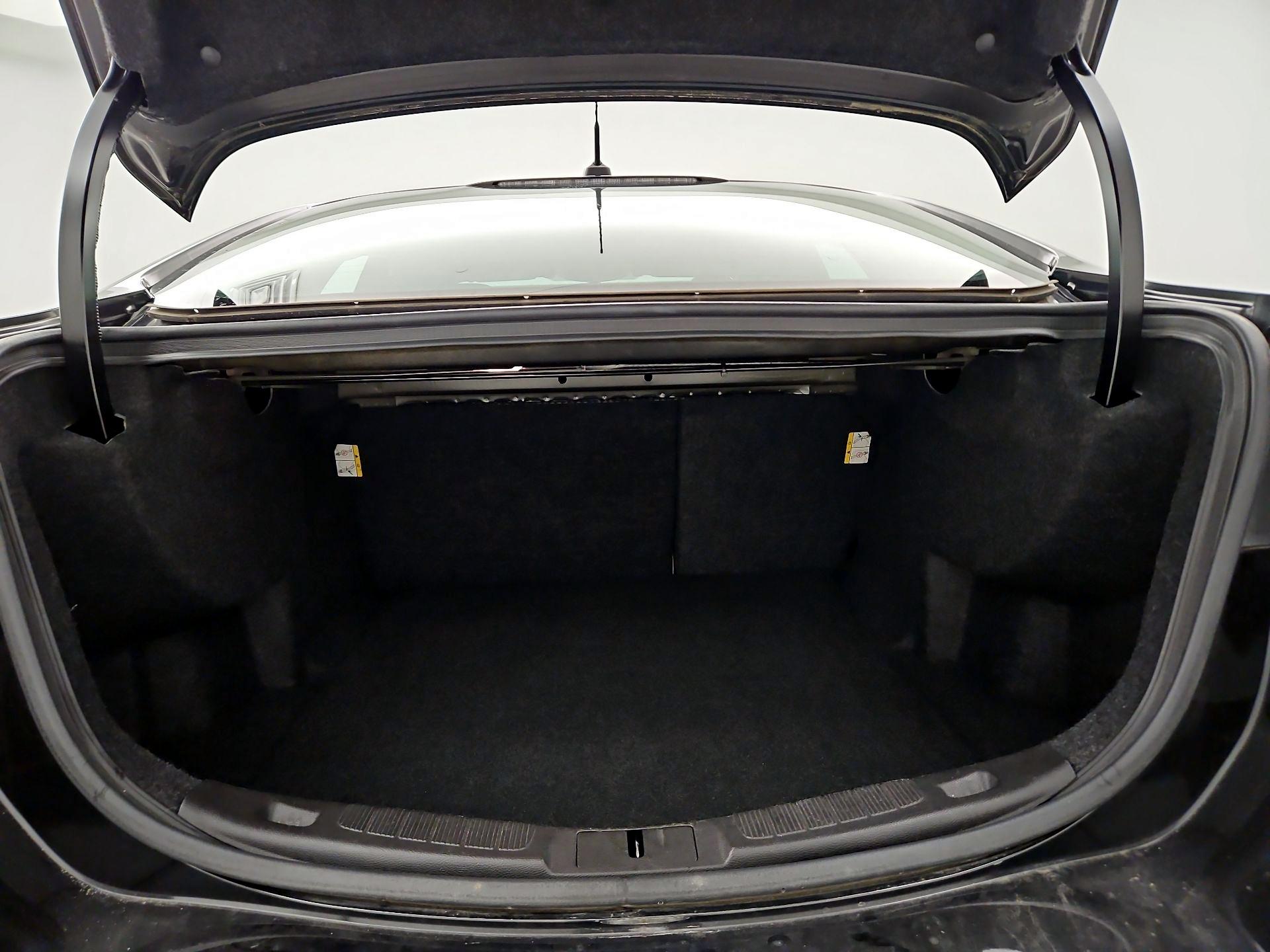 Thumbnail: 2015 Ford Fusion - 20