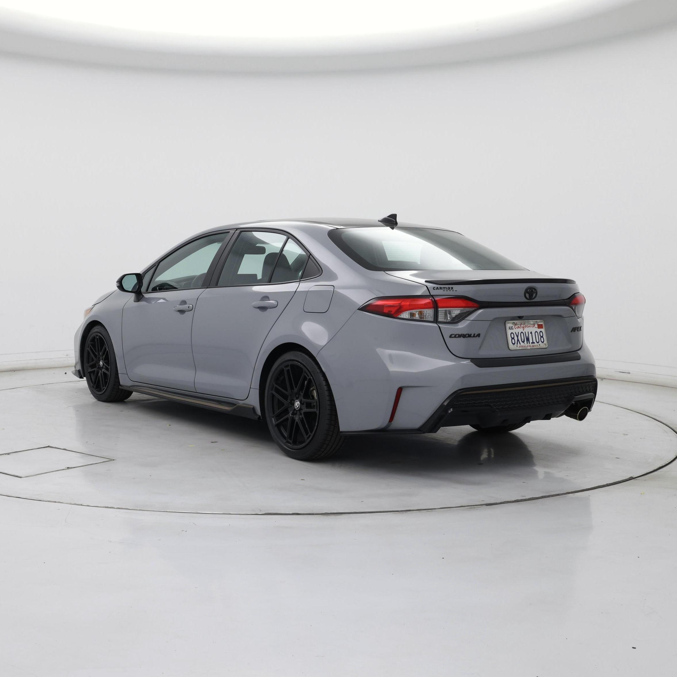 Thumbnail: 2022 Toyota Corolla - 2