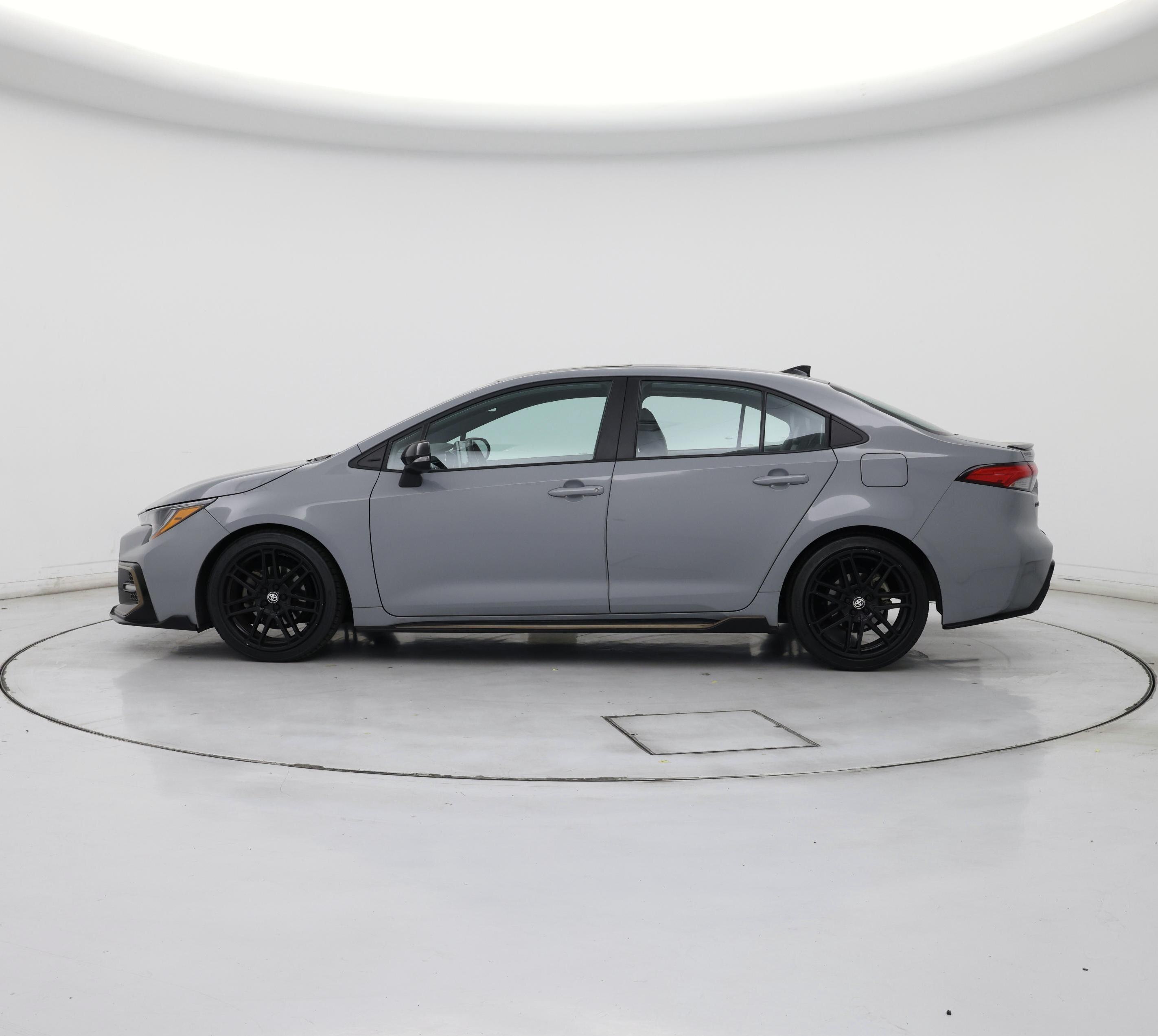 Thumbnail: 2022 Toyota Corolla - 3