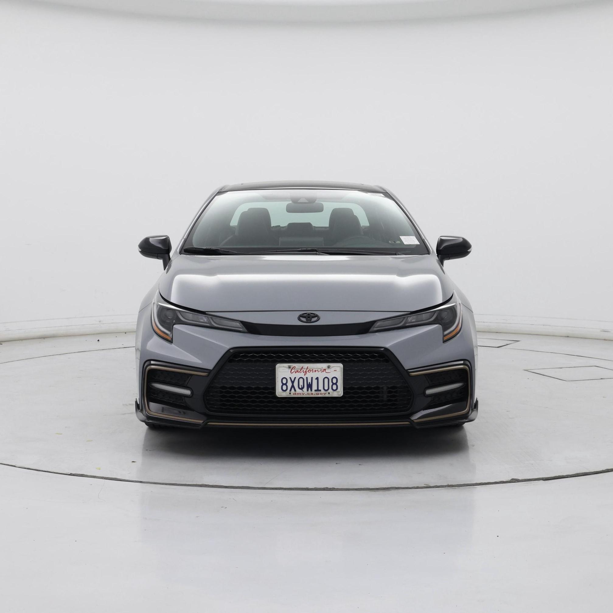 Thumbnail: 2022 Toyota Corolla - 5
