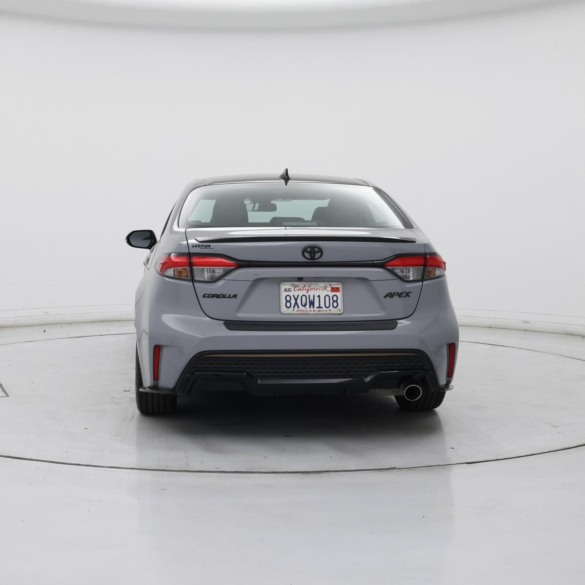 Thumbnail: 2022 Toyota Corolla - 6