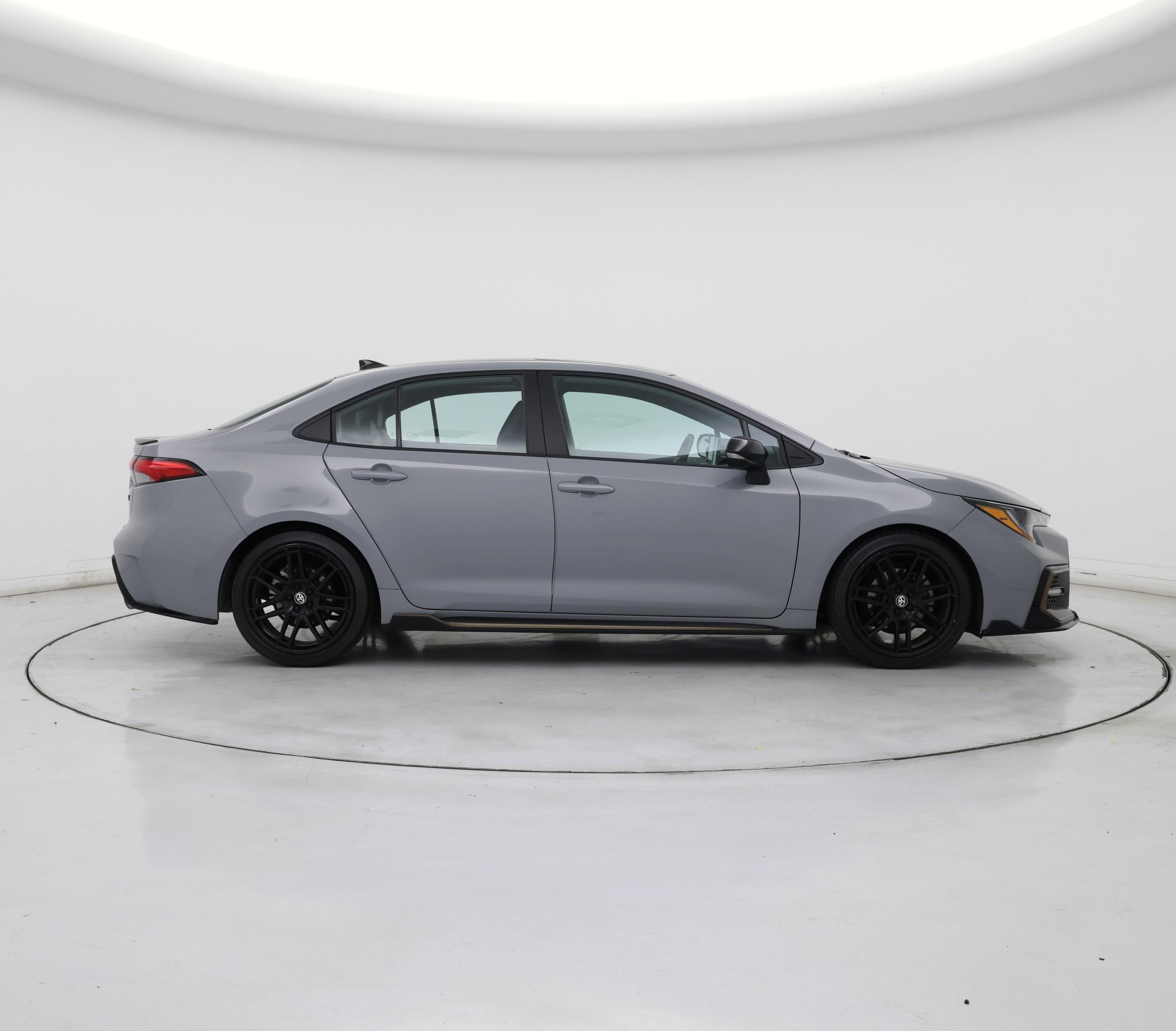 Thumbnail: 2022 Toyota Corolla - 7