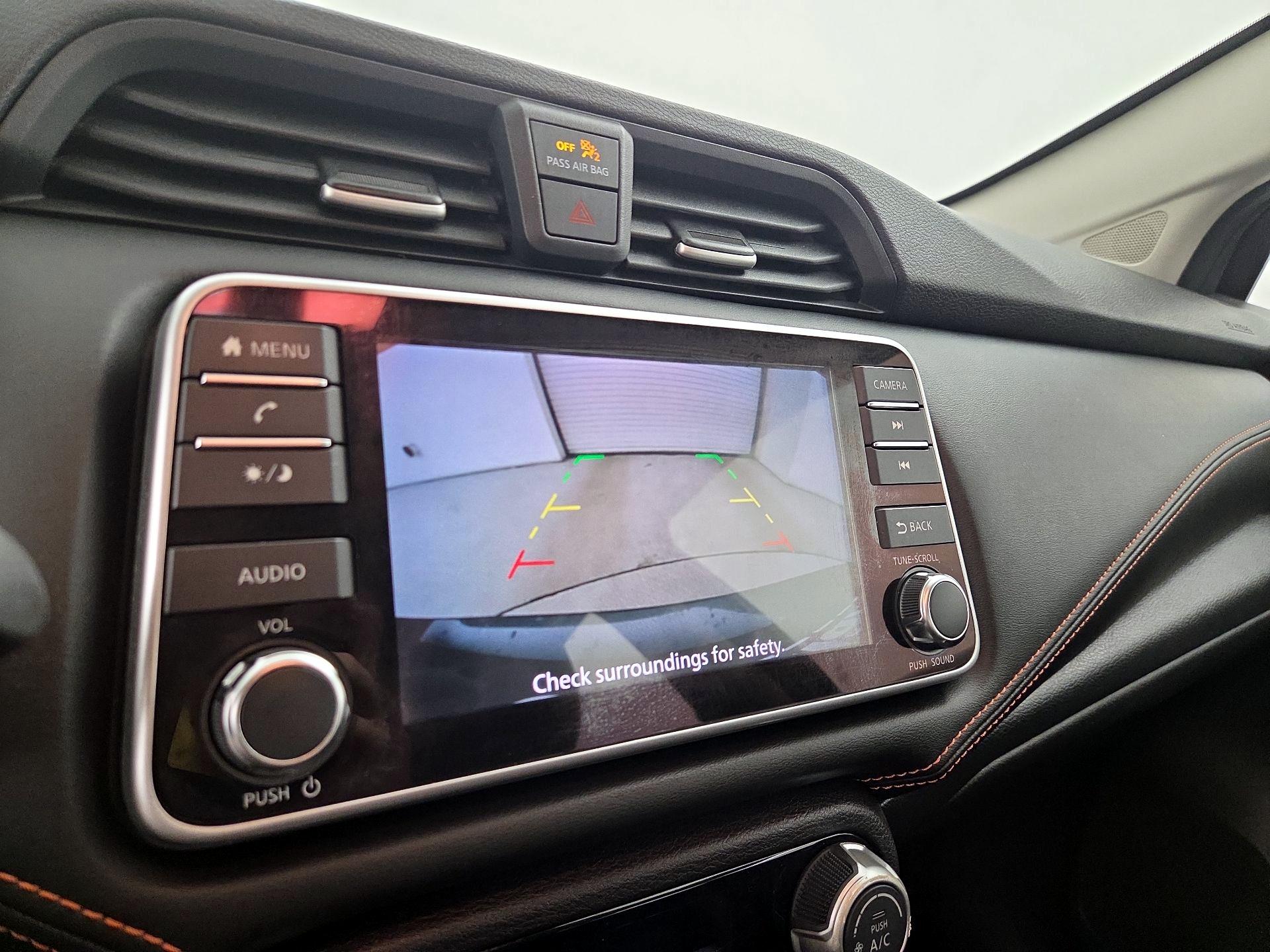 Thumbnail: 2022 Nissan Versa - 14