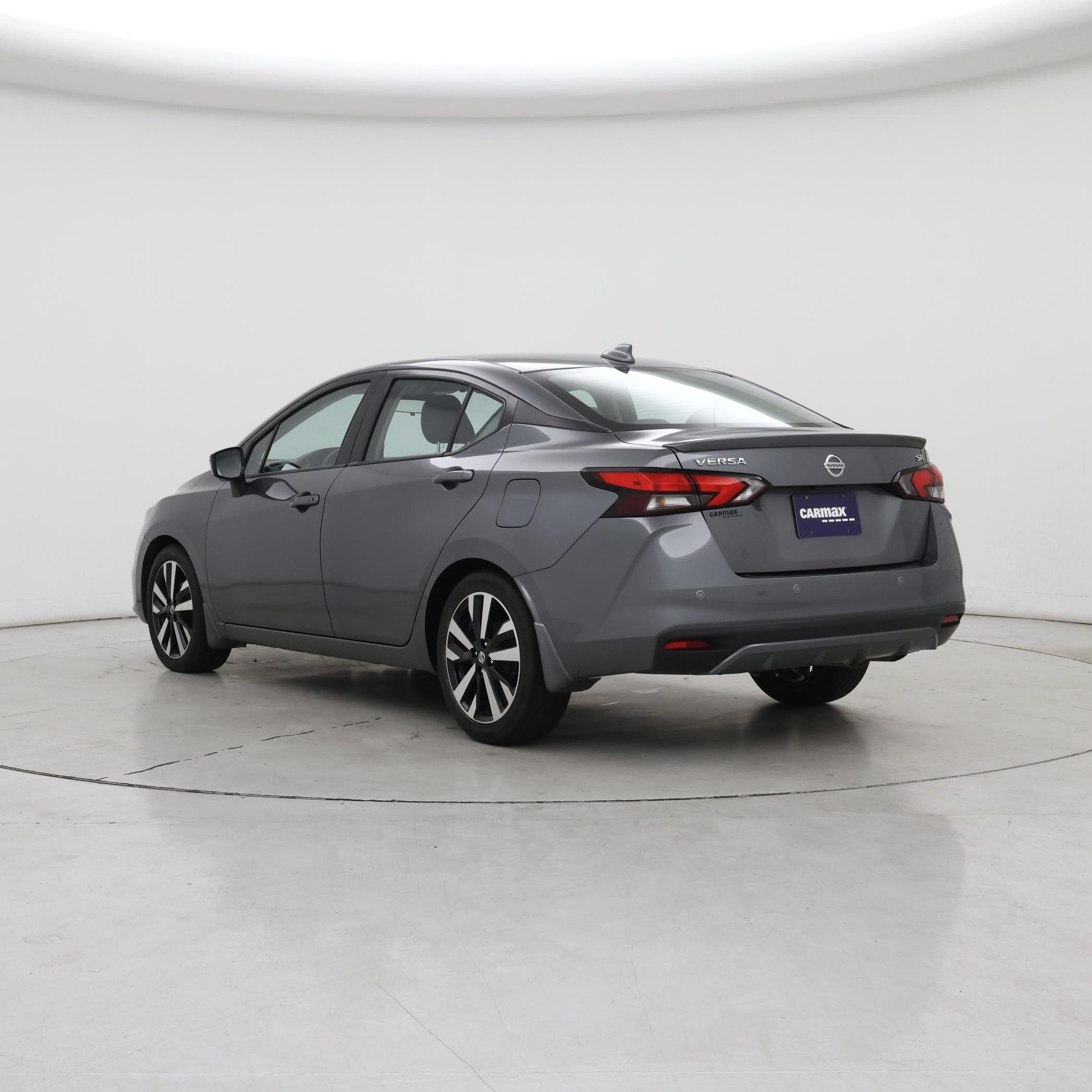 Thumbnail: 2022 Nissan Versa - 2