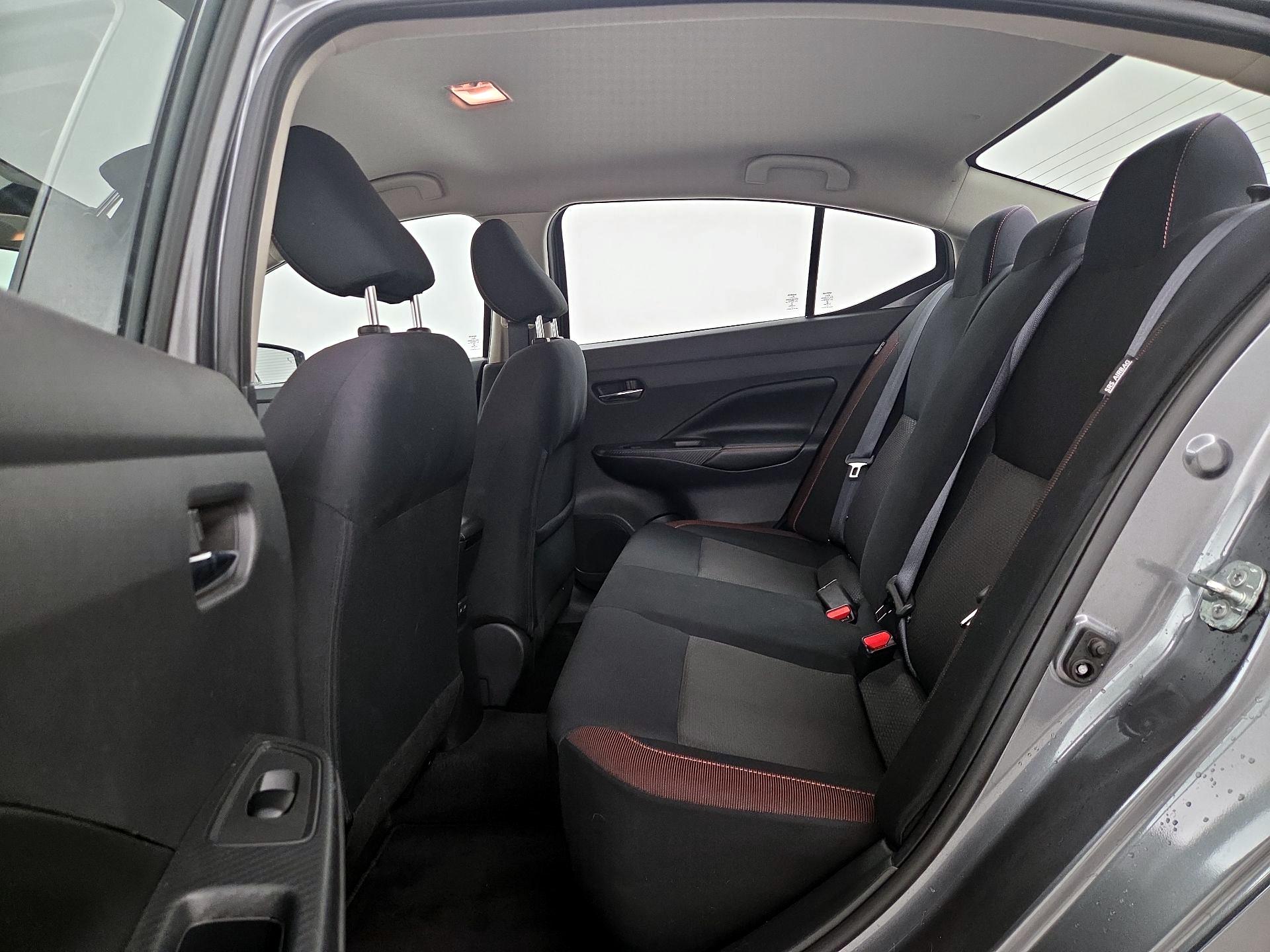 Thumbnail: 2022 Nissan Versa - 19