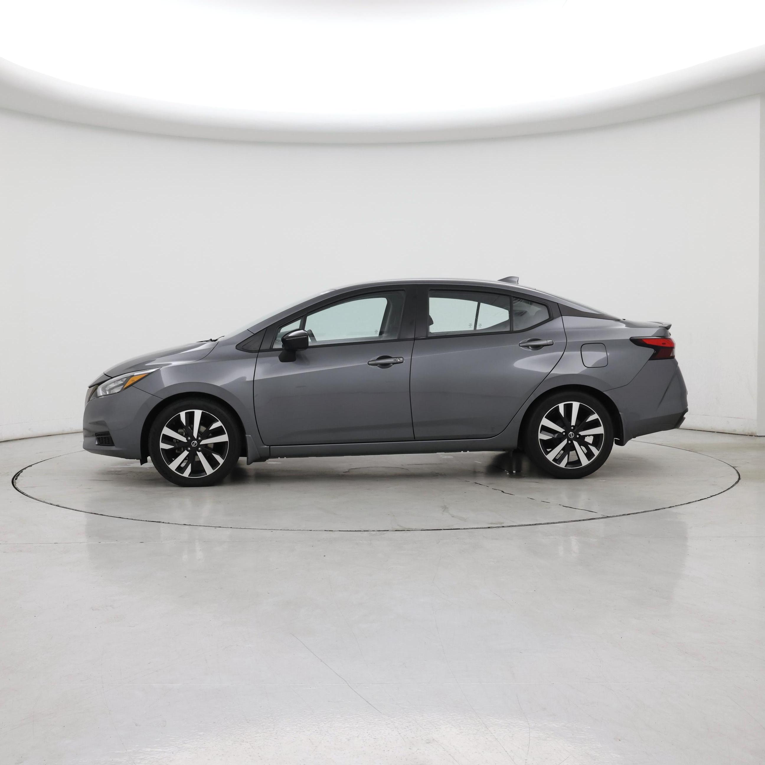 Thumbnail: 2022 Nissan Versa - 3