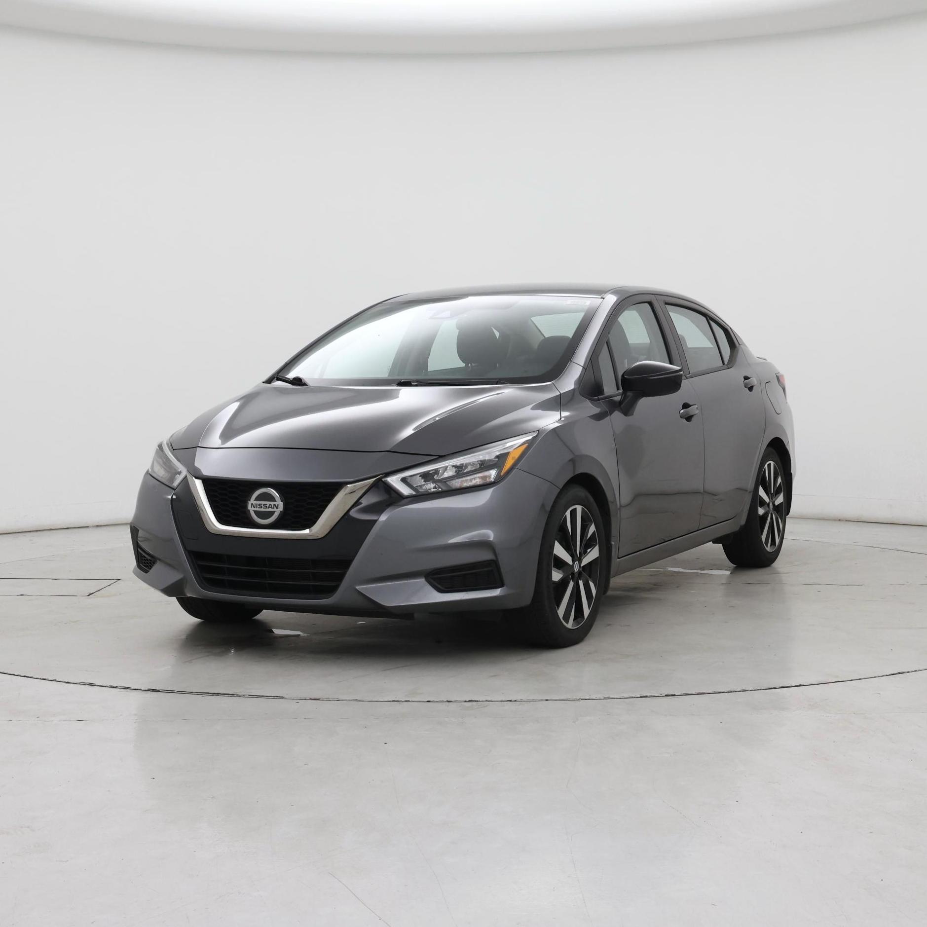 Thumbnail: 2022 Nissan Versa - 4