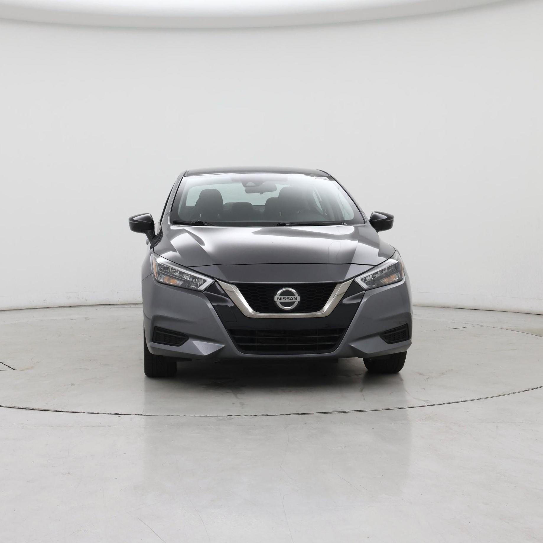 Thumbnail: 2022 Nissan Versa - 5