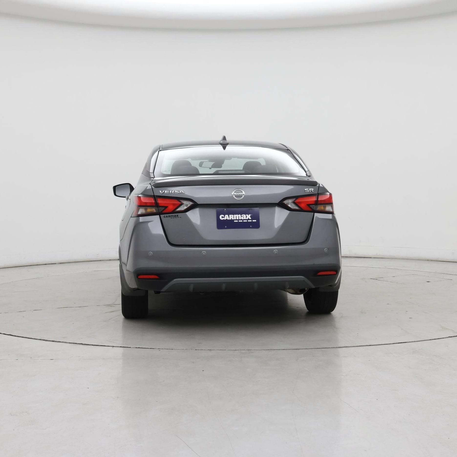 Thumbnail: 2022 Nissan Versa - 6