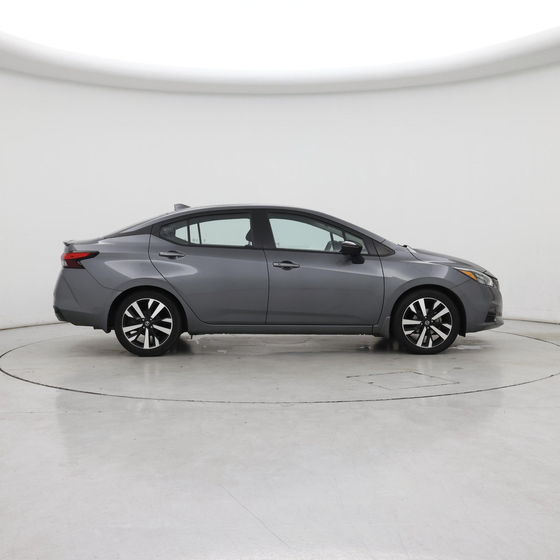 Thumbnail: 2022 Nissan Versa - 7