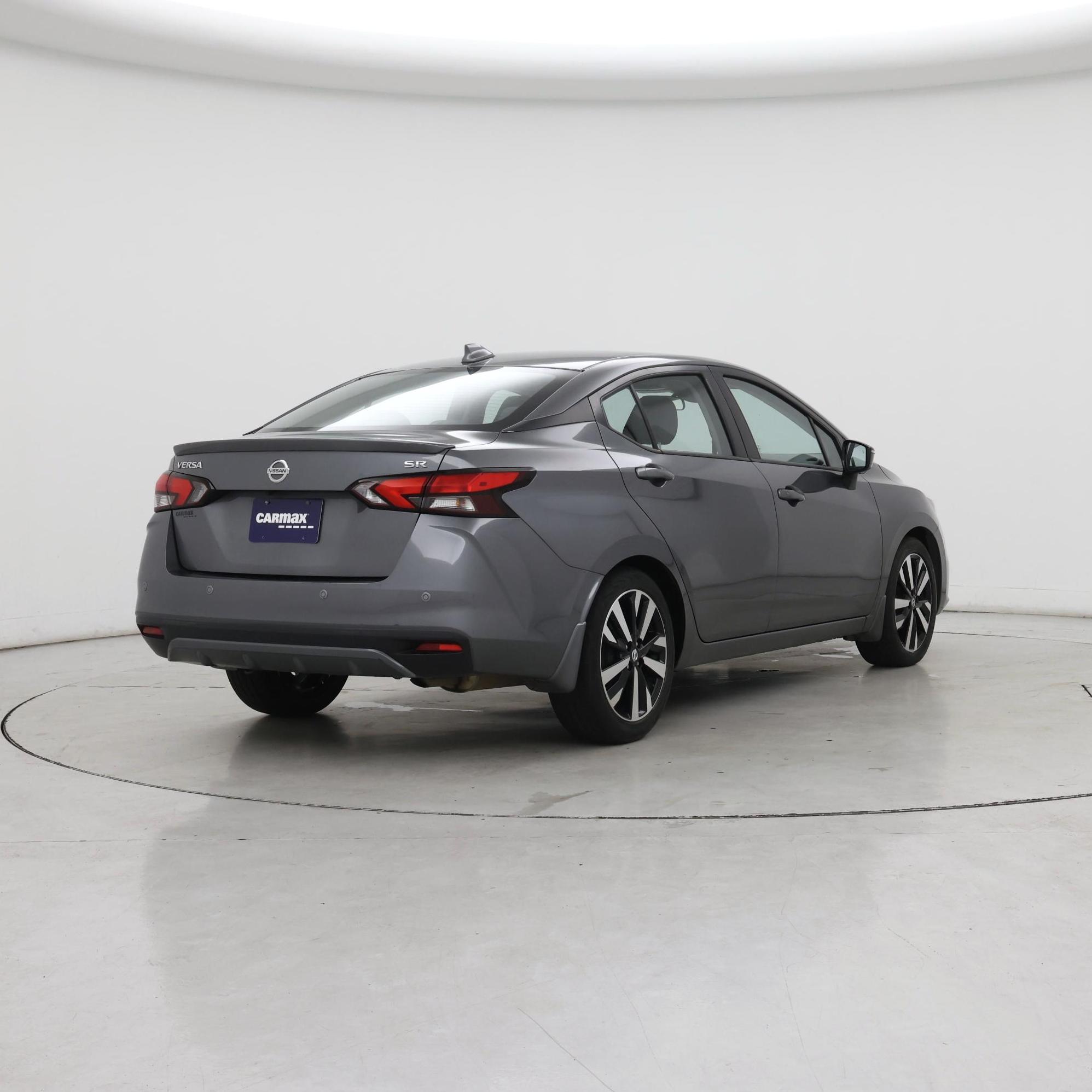 Thumbnail: 2022 Nissan Versa - 8
